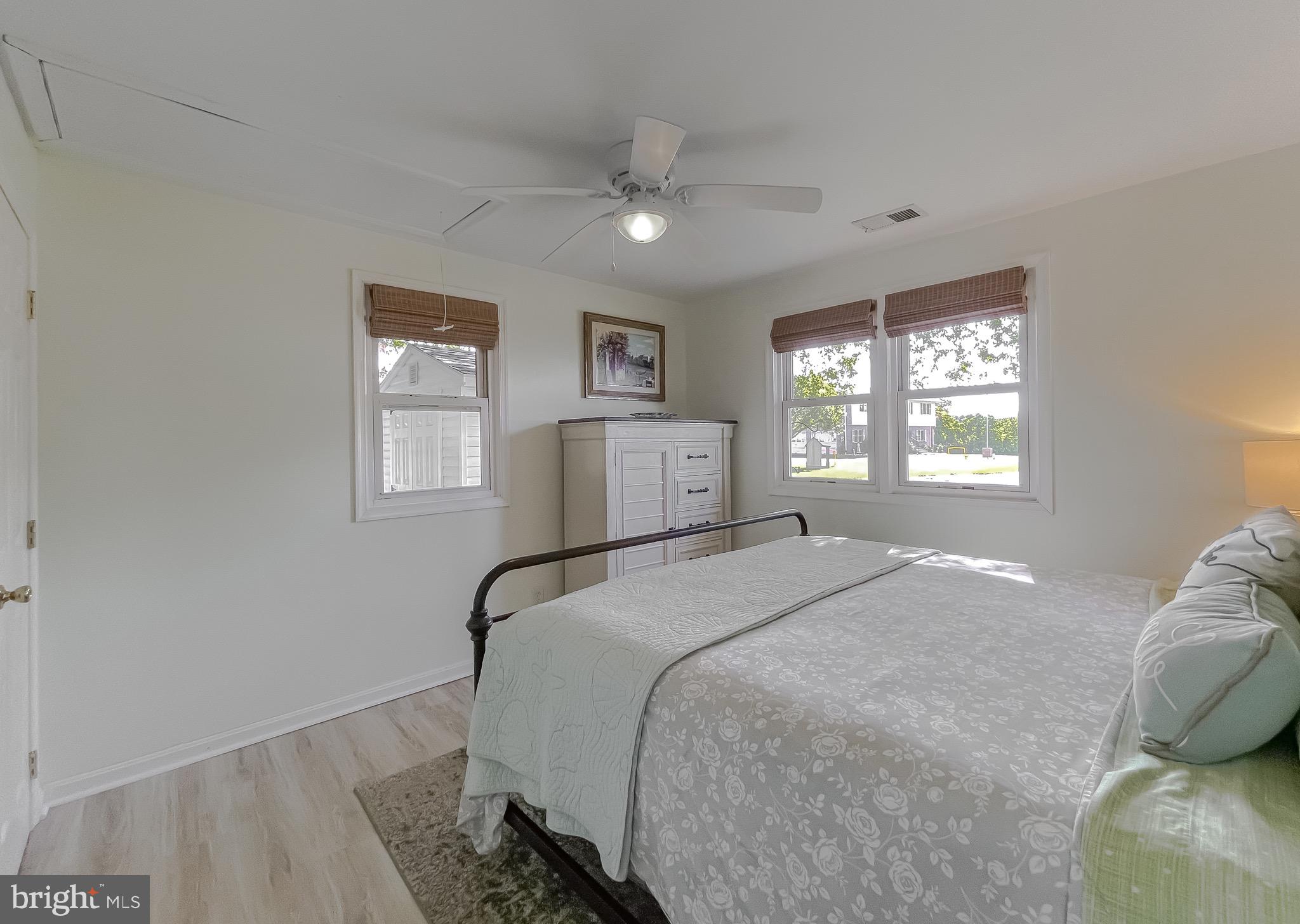 20379 Bowles Road Coltons Point, MD 20626 - Photo 27 of 66 Yes this is a King!! Plenty of space!