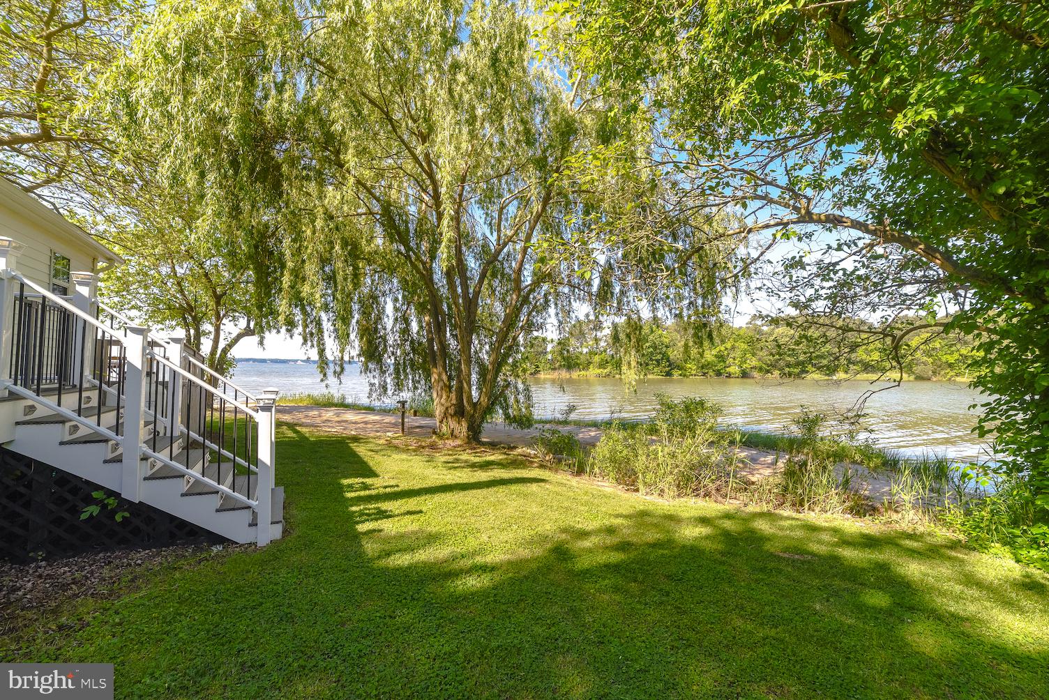 20379 Bowles Road Coltons Point, MD 20626 - Photo 34 of 66 Such a dreamy view