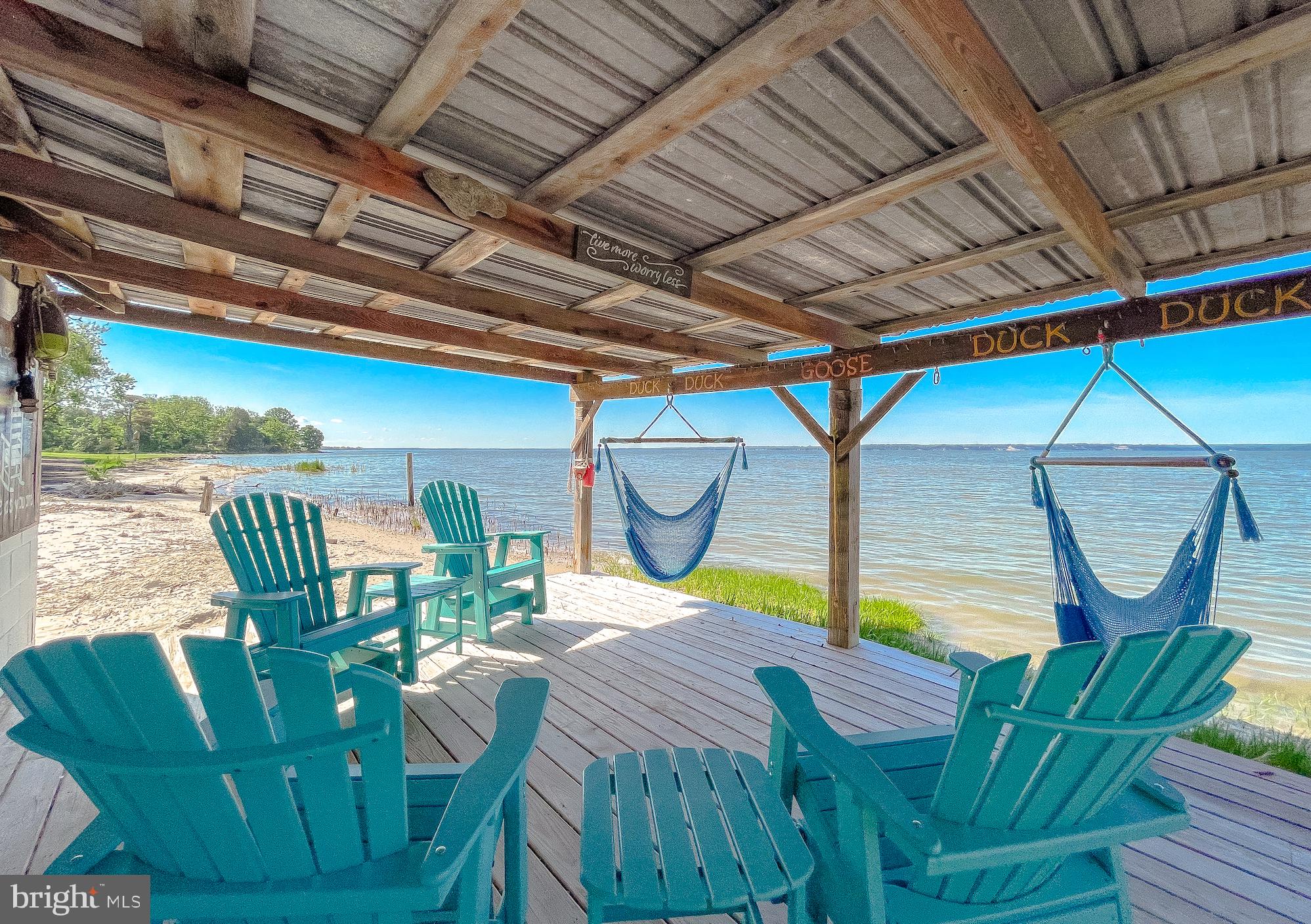 20379 Bowles Road Coltons Point, MD 20626 - Photo 40 of 66 Boat house where you will spend most of your days