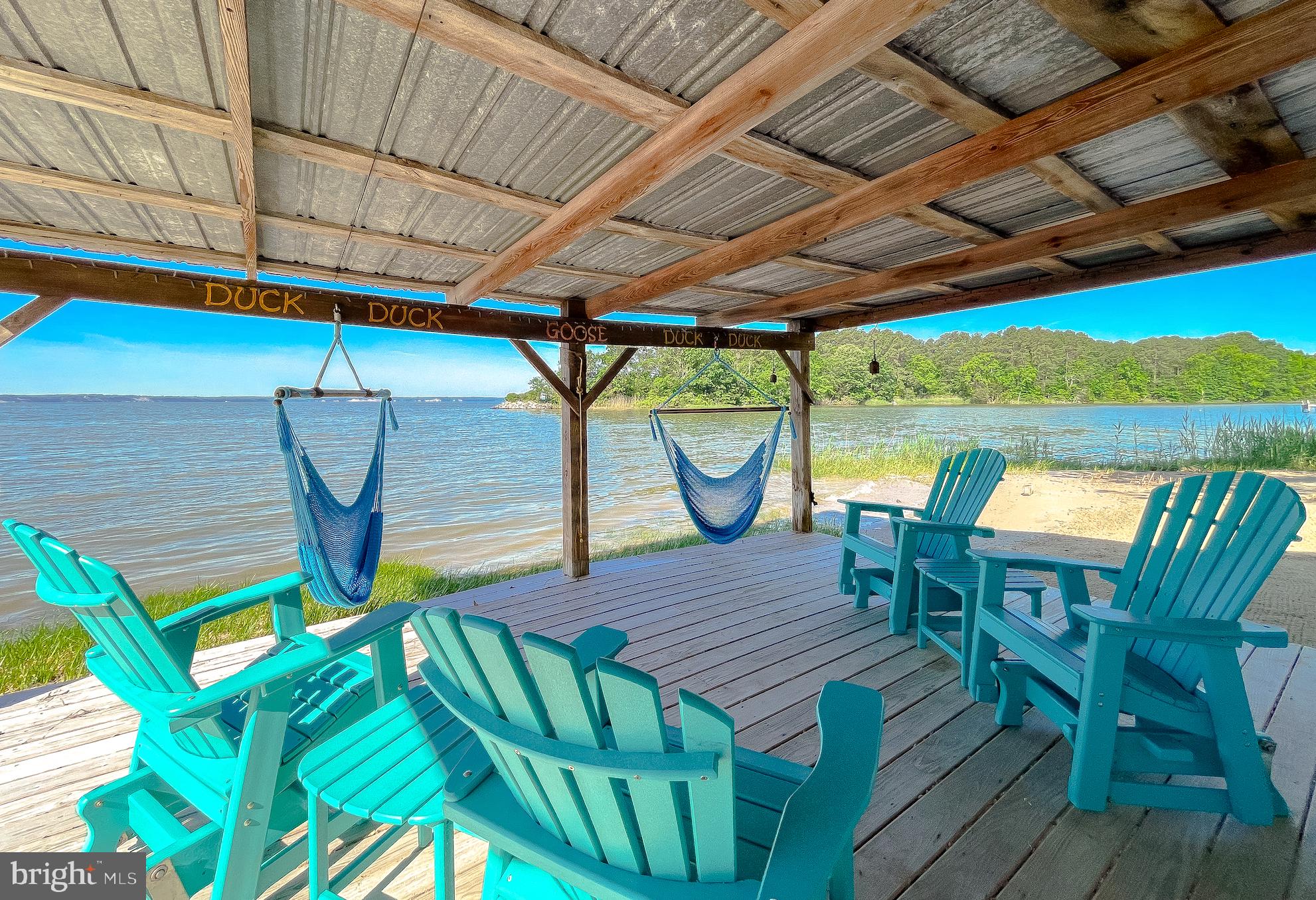 20379 Bowles Road Coltons Point, MD 20626 - Photo 41 of 66 This is where it's at!