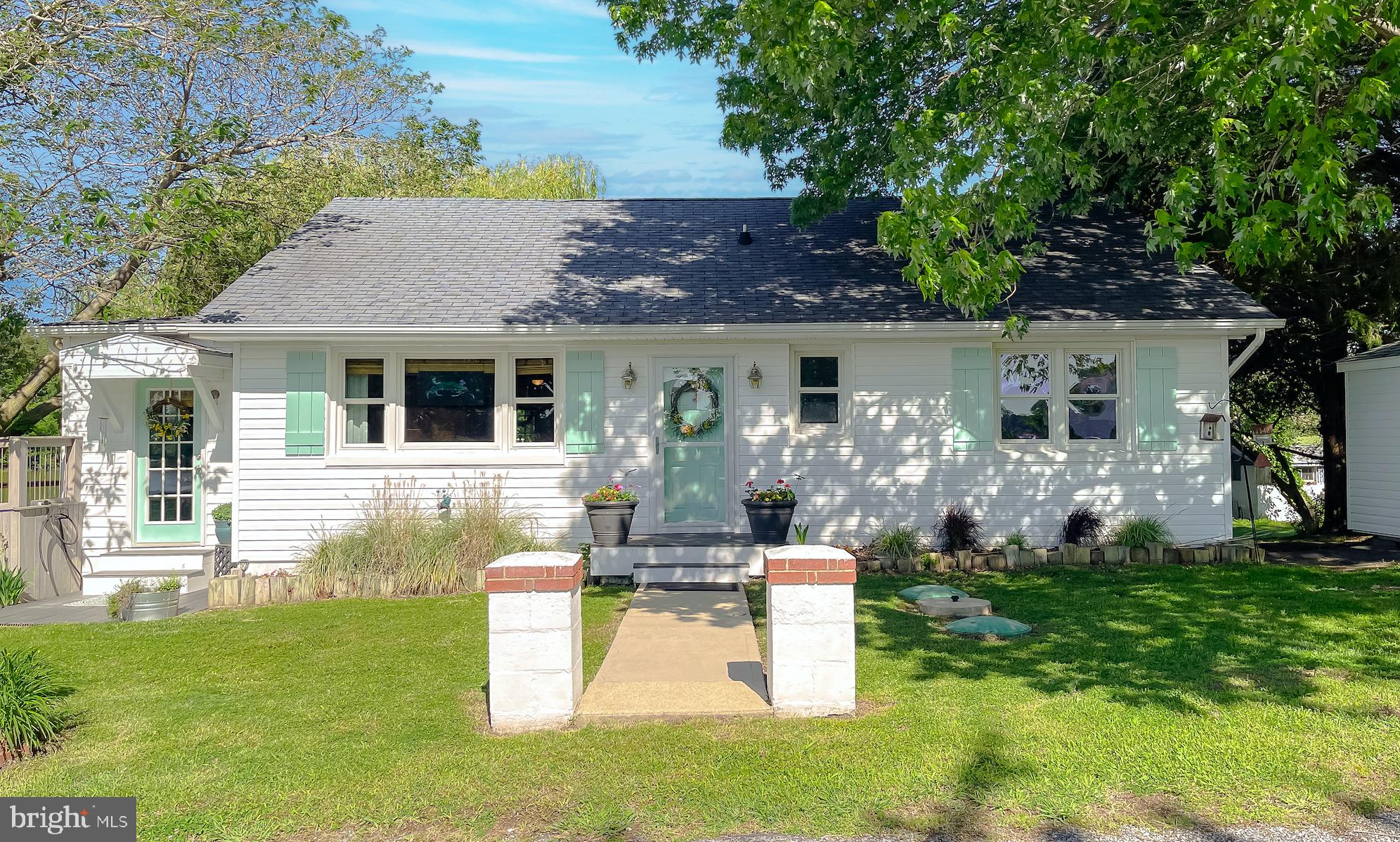 20379 Bowles Road Coltons Point, MD 20626 - Photo 43 of 66 Front of home