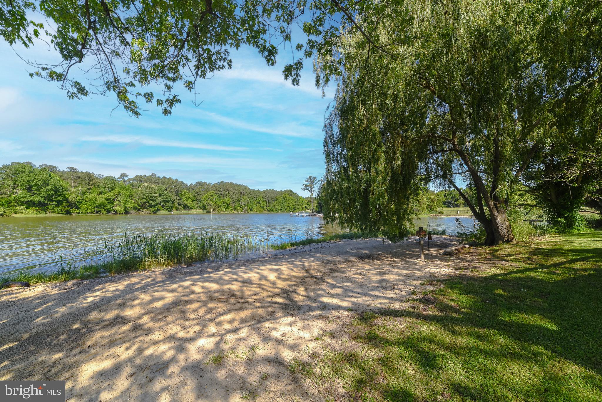 20379 Bowles Road Coltons Point, MD 20626 - Photo 50 of 66 Your Beach
