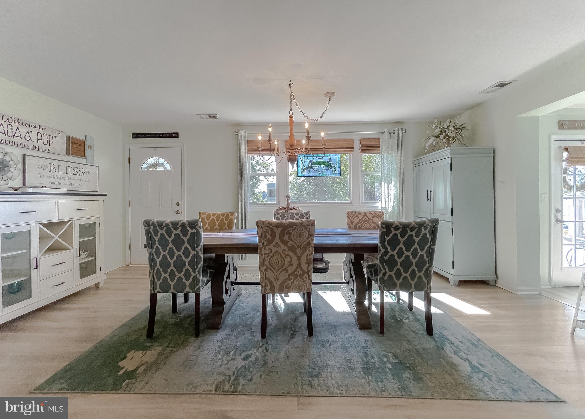 20379 Bowles Road Coltons Point, MD 20626 - Photo 5 of 66 Dining room