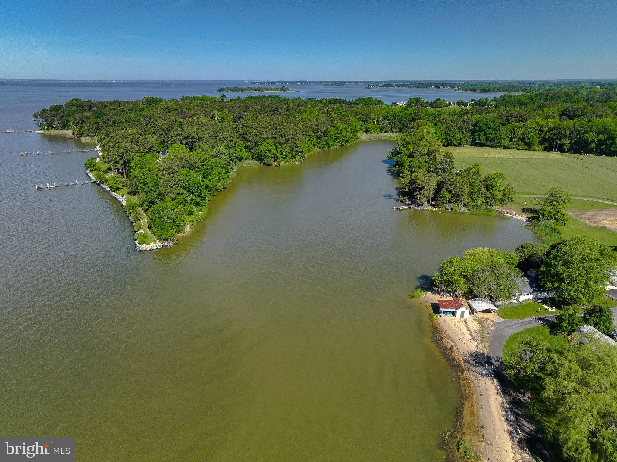 20379 Bowles Road Coltons Point, MD 20626 - Photo 57 of 66 Potomac Views
