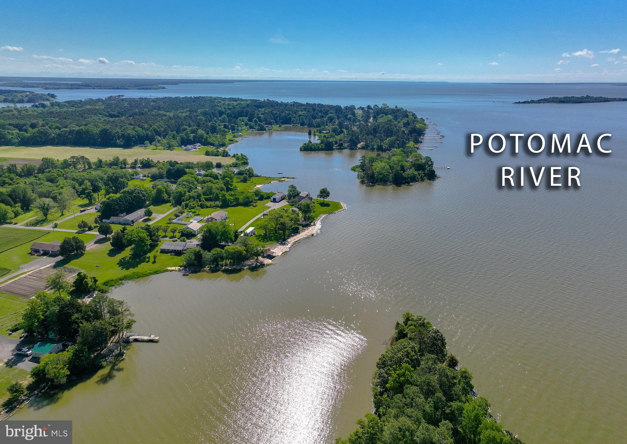 20379 Bowles Road Coltons Point, MD 20626 - Photo 61 of 66 Water views