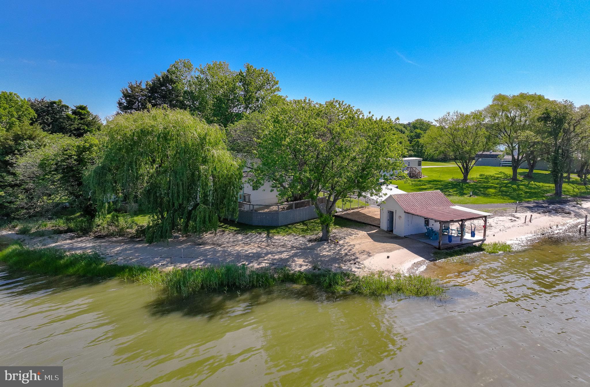 20379 Bowles Road Coltons Point, MD 20626 - Photo 63 of 66 From the Potomac to your beach house