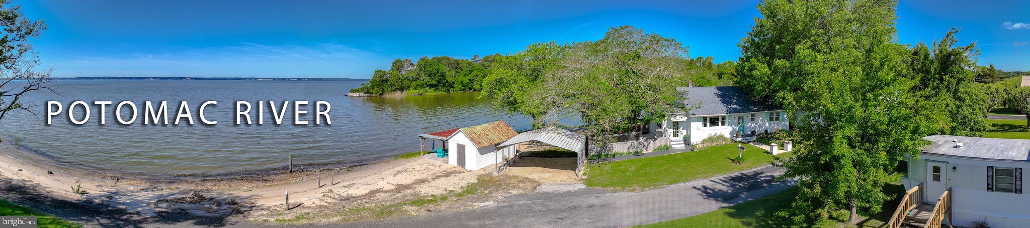 20379 Bowles Road Coltons Point, MD 20626 - Photo 66 of 66