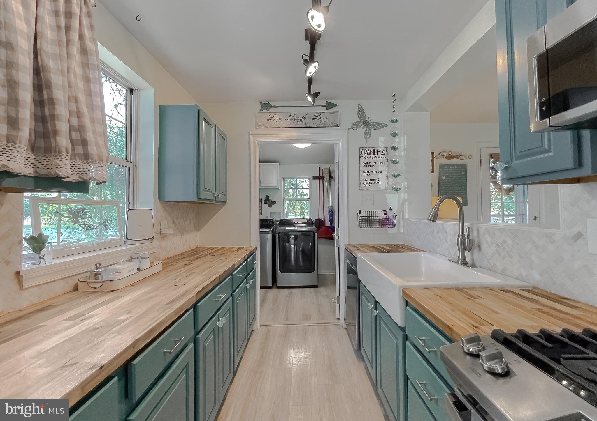 20379 Bowles Road Coltons Point, MD 20626 - Photo 8 of 66 Kitchen has been remodeled!