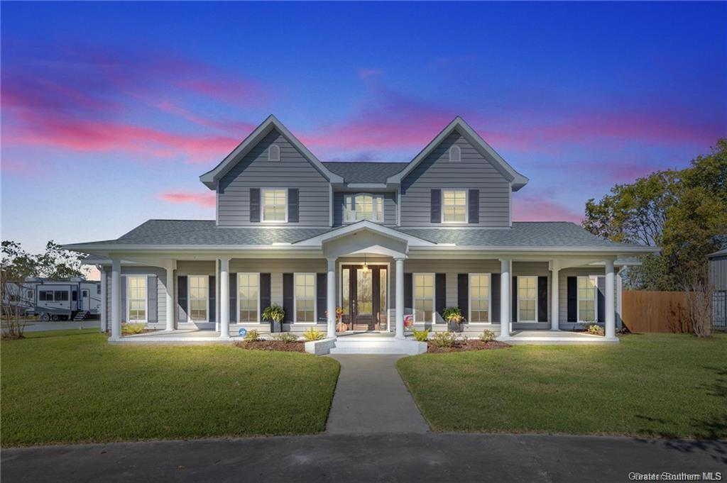 652 Arsene Lebleu Road Lake Charles, LA 70607 - Photo 1 of 32