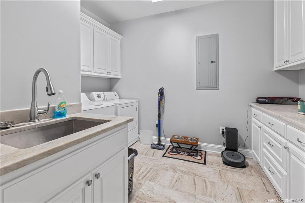 652 Arsene Lebleu Road Lake Charles, LA 70607 - Photo 11 of 32