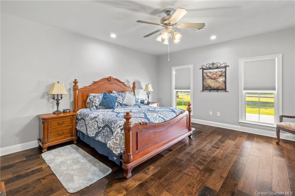 652 Arsene Lebleu Road Lake Charles, LA 70607 - Photo 14 of 32