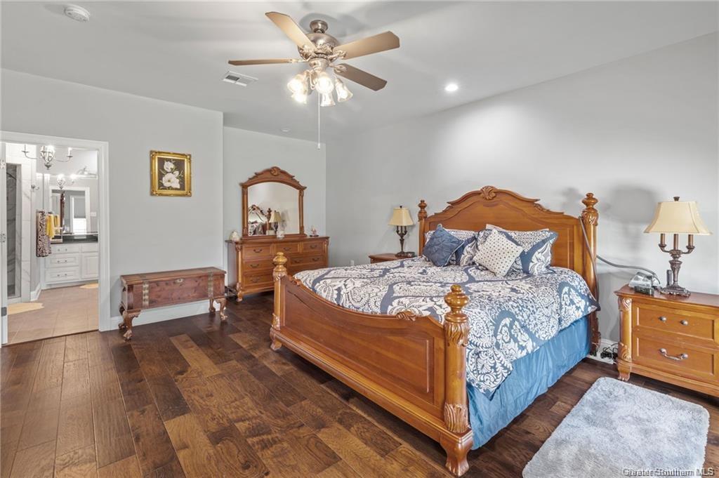 652 Arsene Lebleu Road Lake Charles, LA 70607 - Photo 15 of 32