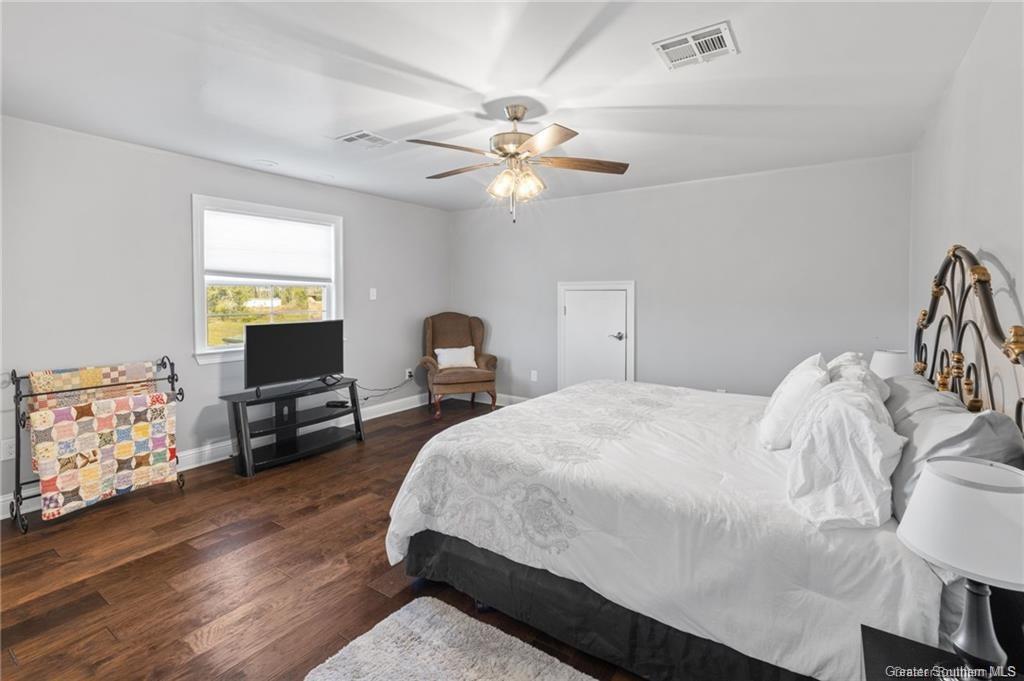 652 Arsene Lebleu Road Lake Charles, LA 70607 - Photo 18 of 32