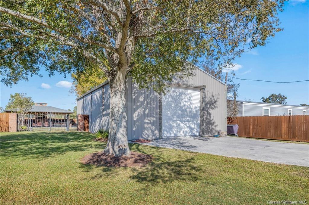 652 Arsene Lebleu Road Lake Charles, LA 70607 - Photo 23 of 32