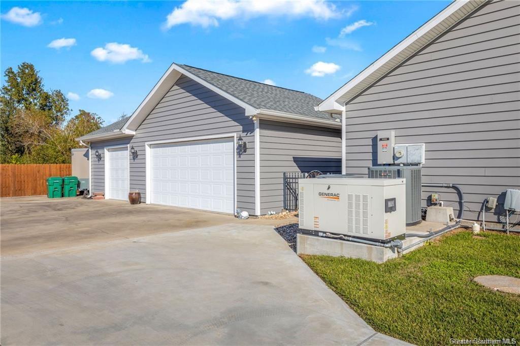 652 Arsene Lebleu Road Lake Charles, LA 70607 - Photo 30 of 32