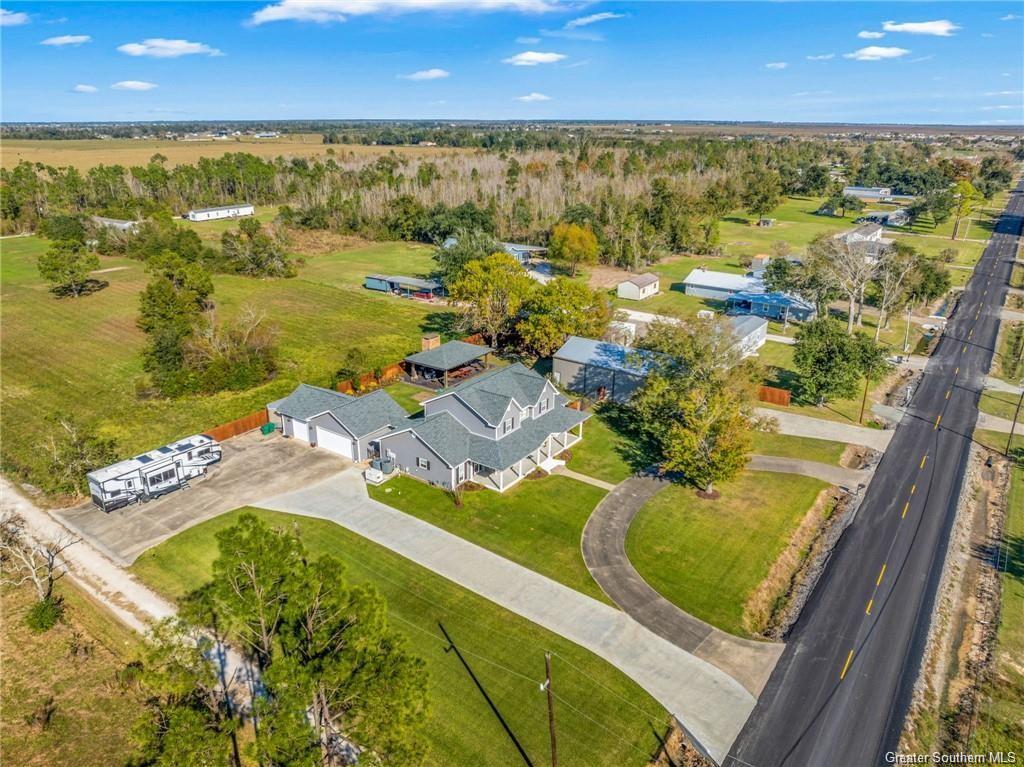 652 Arsene Lebleu Road Lake Charles, LA 70607 - Photo 31 of 32