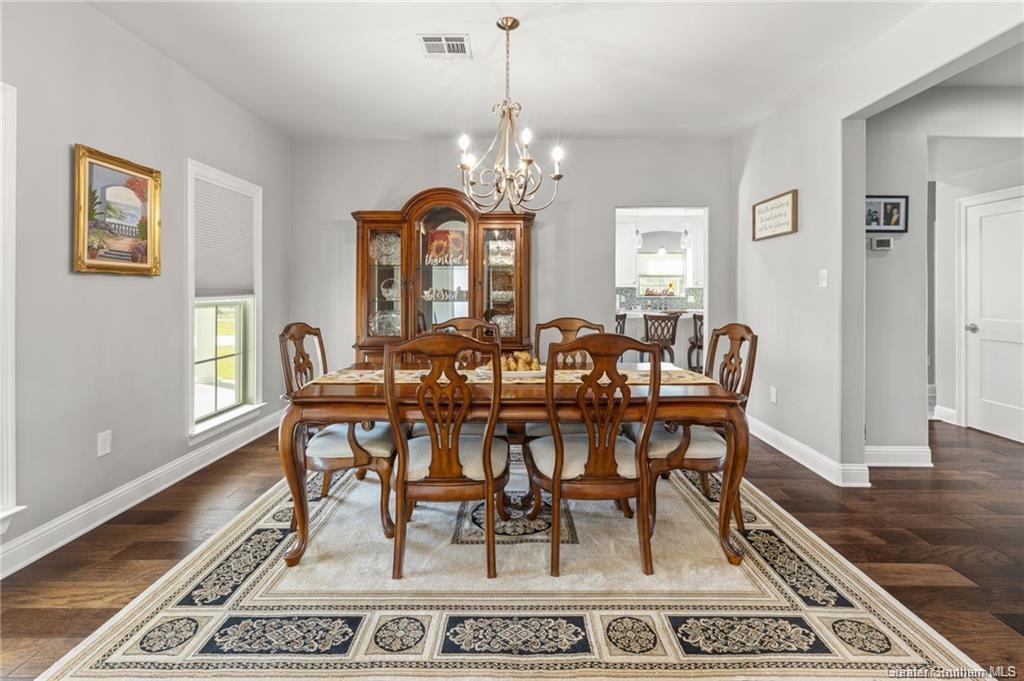 652 Arsene Lebleu Road Lake Charles, LA 70607 - Photo 6 of 32