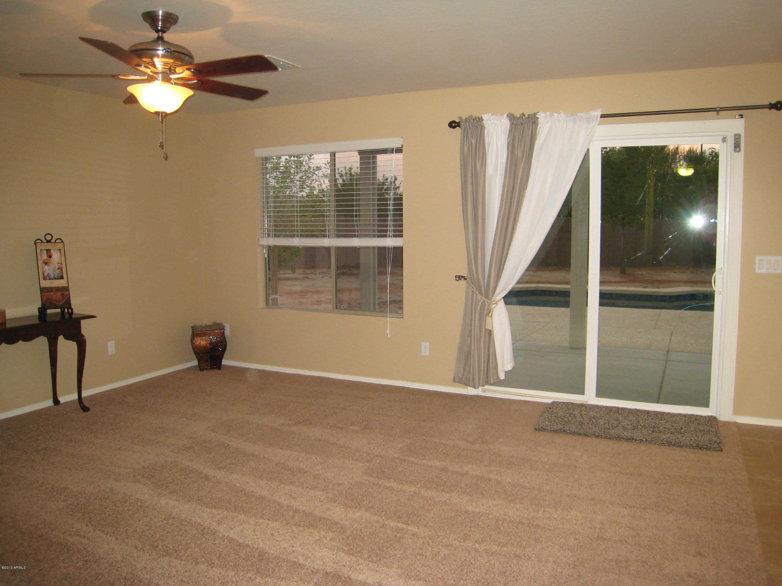 2597 West Tanner Ranch Road Queen Creek, AZ 85144 - Photo 12 of 40 Great Room C