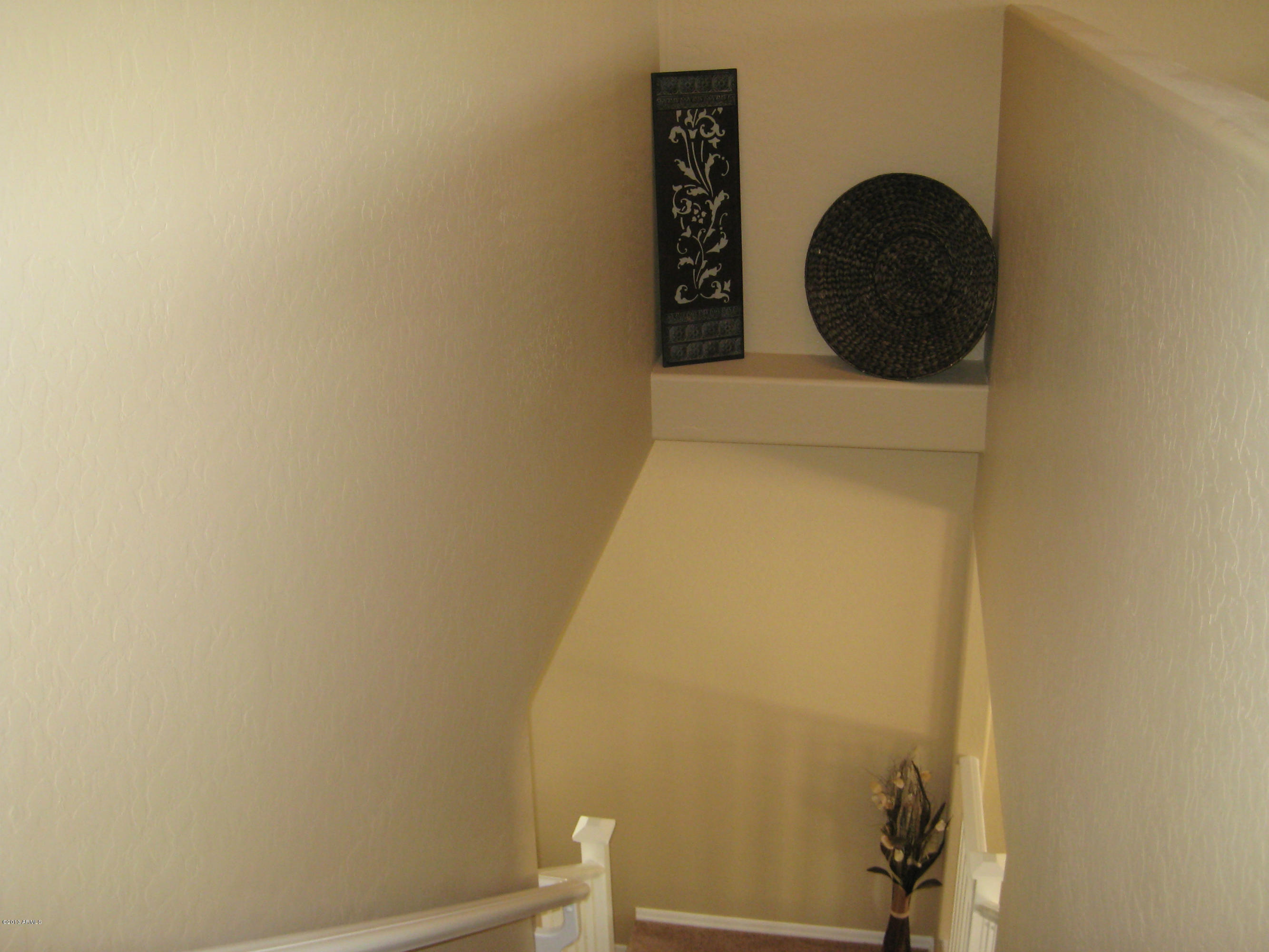 2597 West Tanner Ranch Road Queen Creek, AZ 85144 - Photo 18 of 40 Stairway