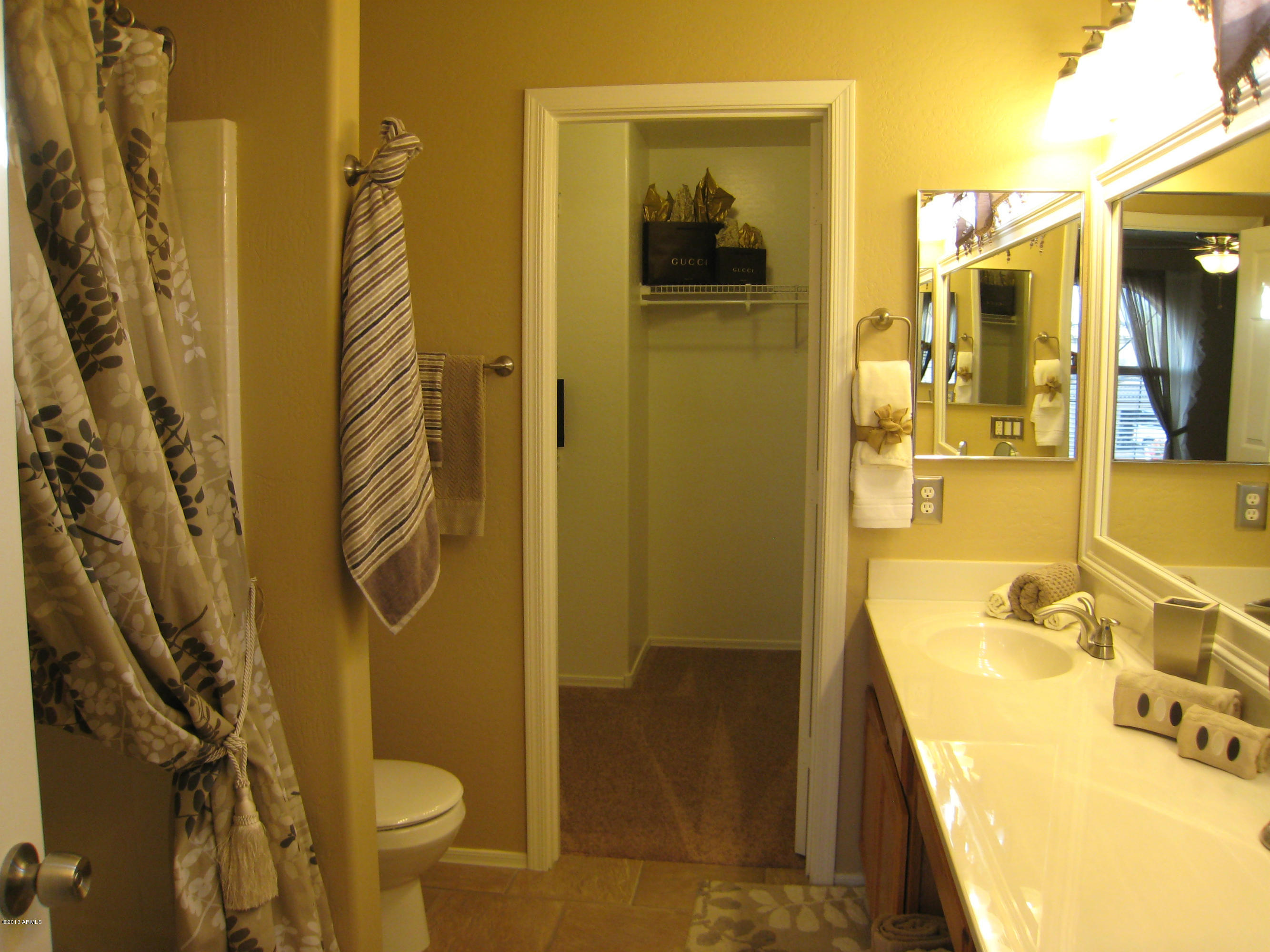 2597 West Tanner Ranch Road Queen Creek, AZ 85144 - Photo 20 of 40 Master A