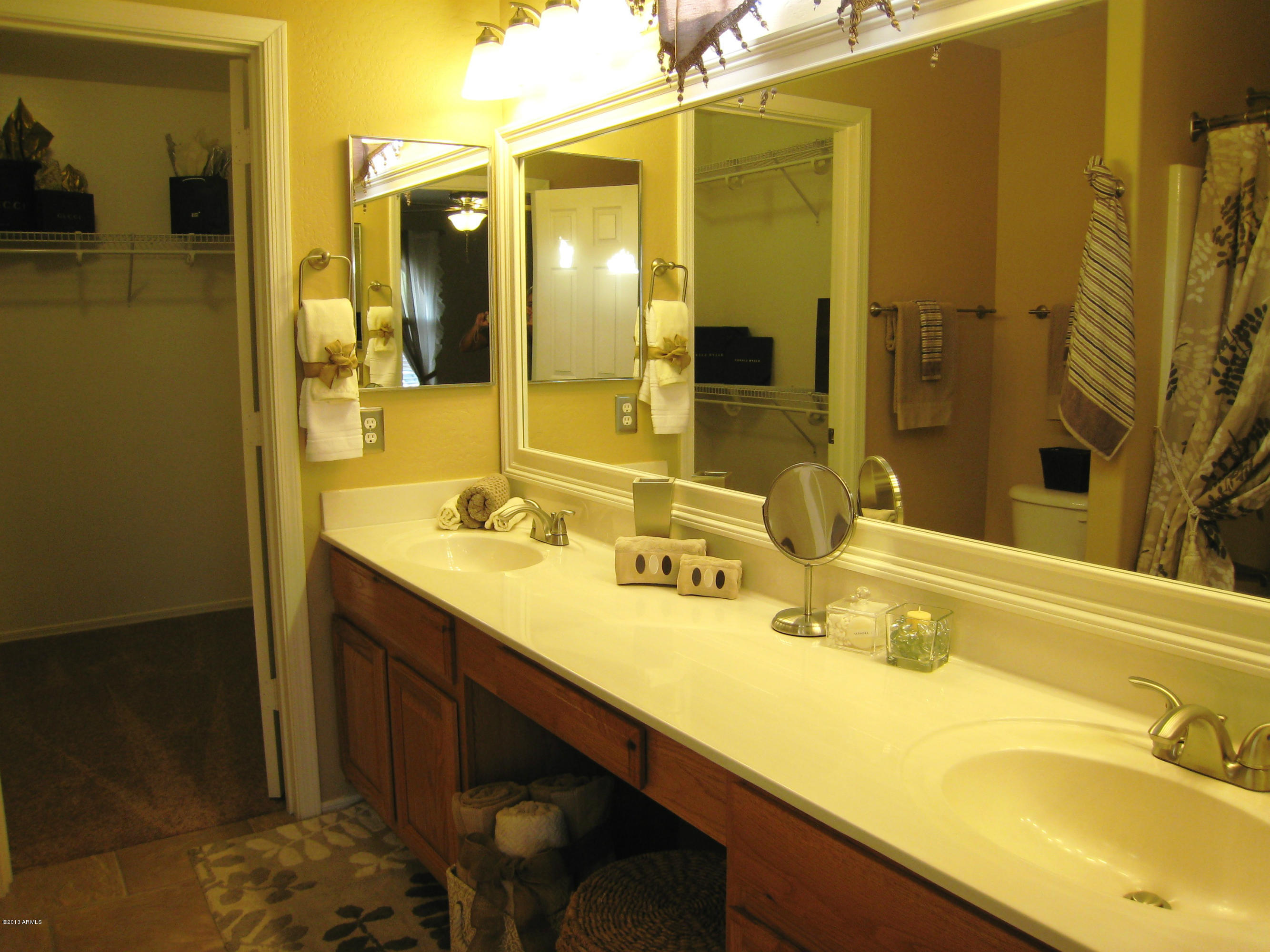 2597 West Tanner Ranch Road Queen Creek, AZ 85144 - Photo 23 of 40 Master D
