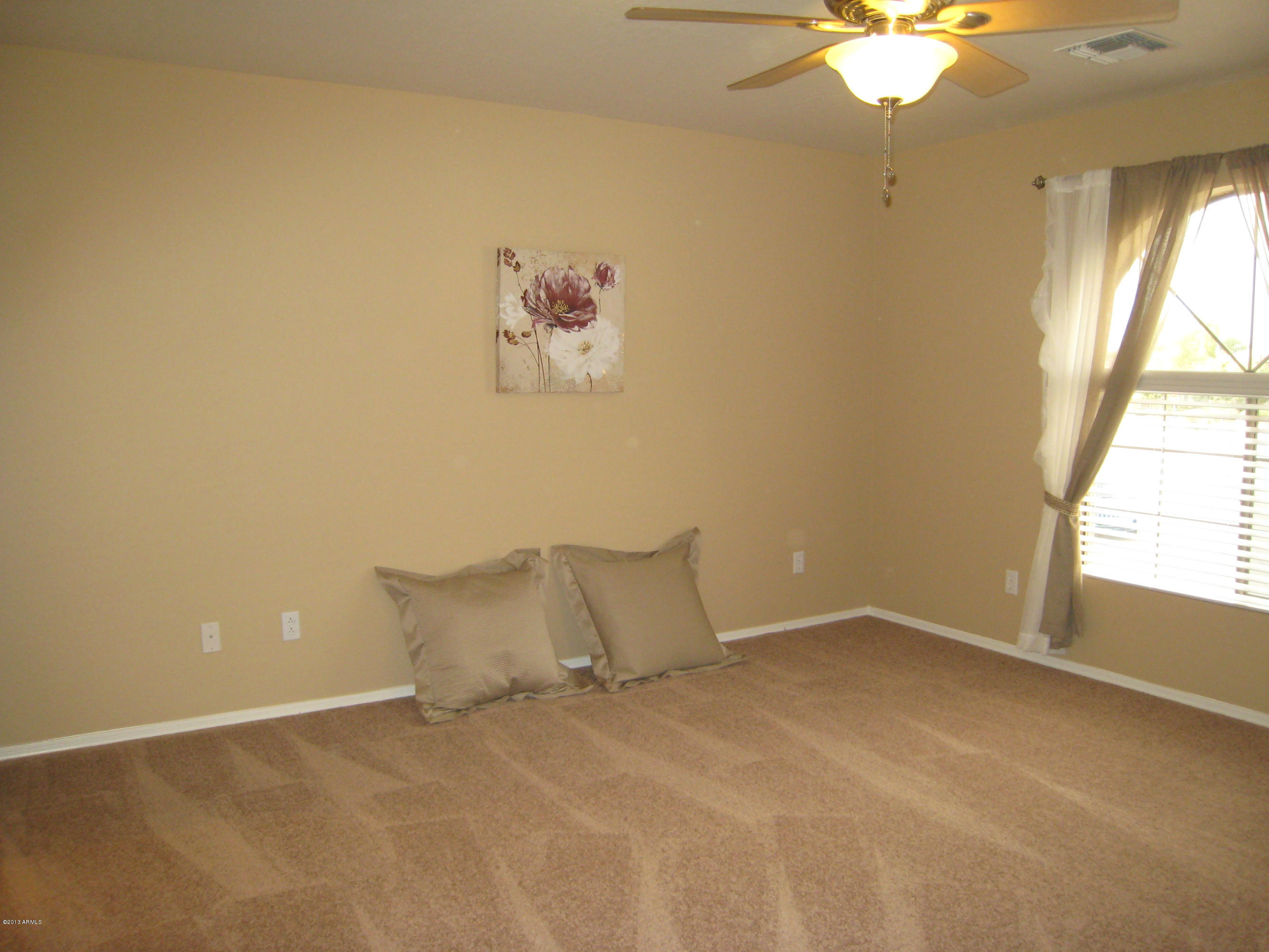 2597 West Tanner Ranch Road Queen Creek, AZ 85144 - Photo 24 of 40 Master Bedroom