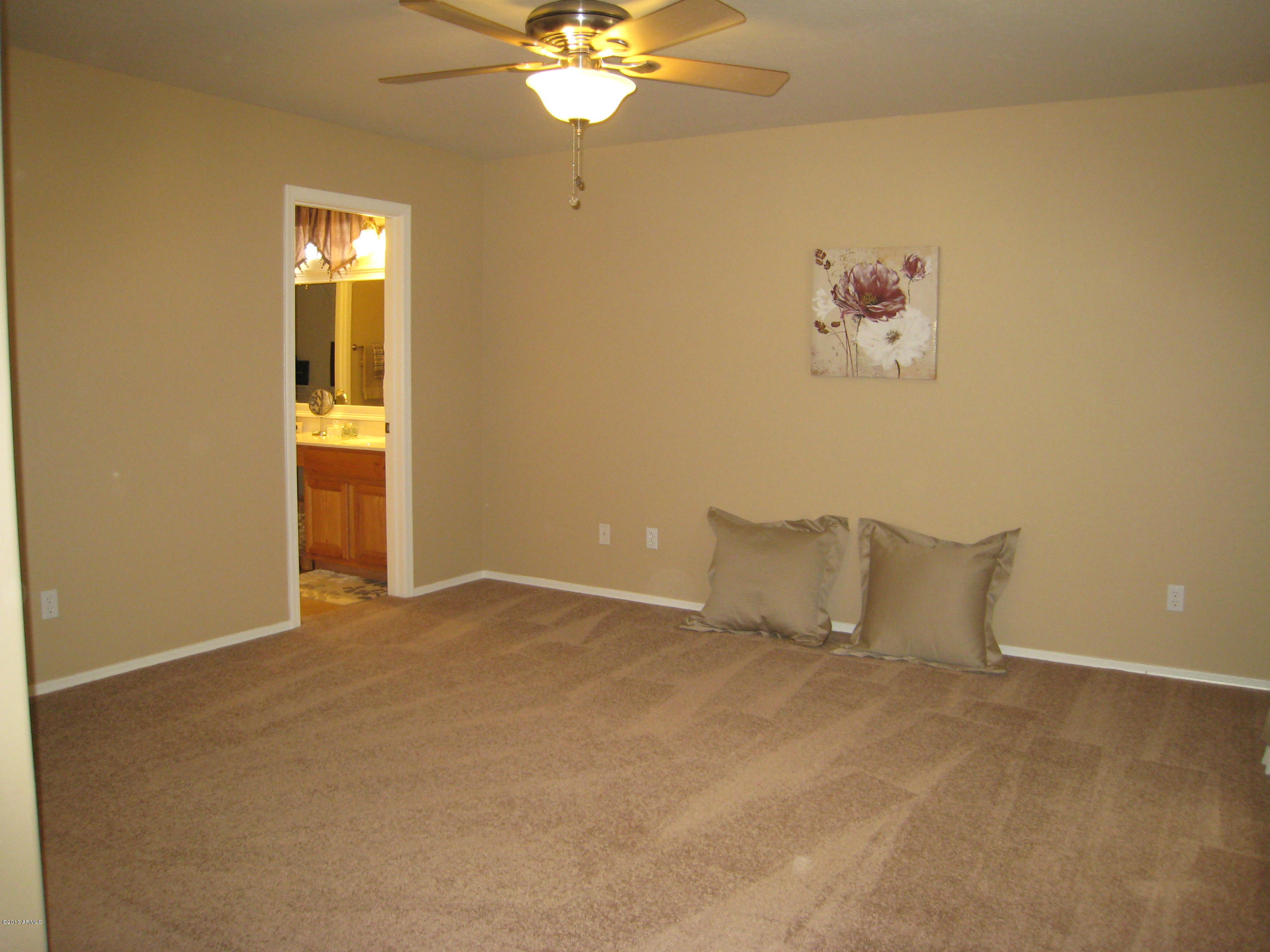 2597 West Tanner Ranch Road Queen Creek, AZ 85144 - Photo 25 of 40 Master Bedroom A