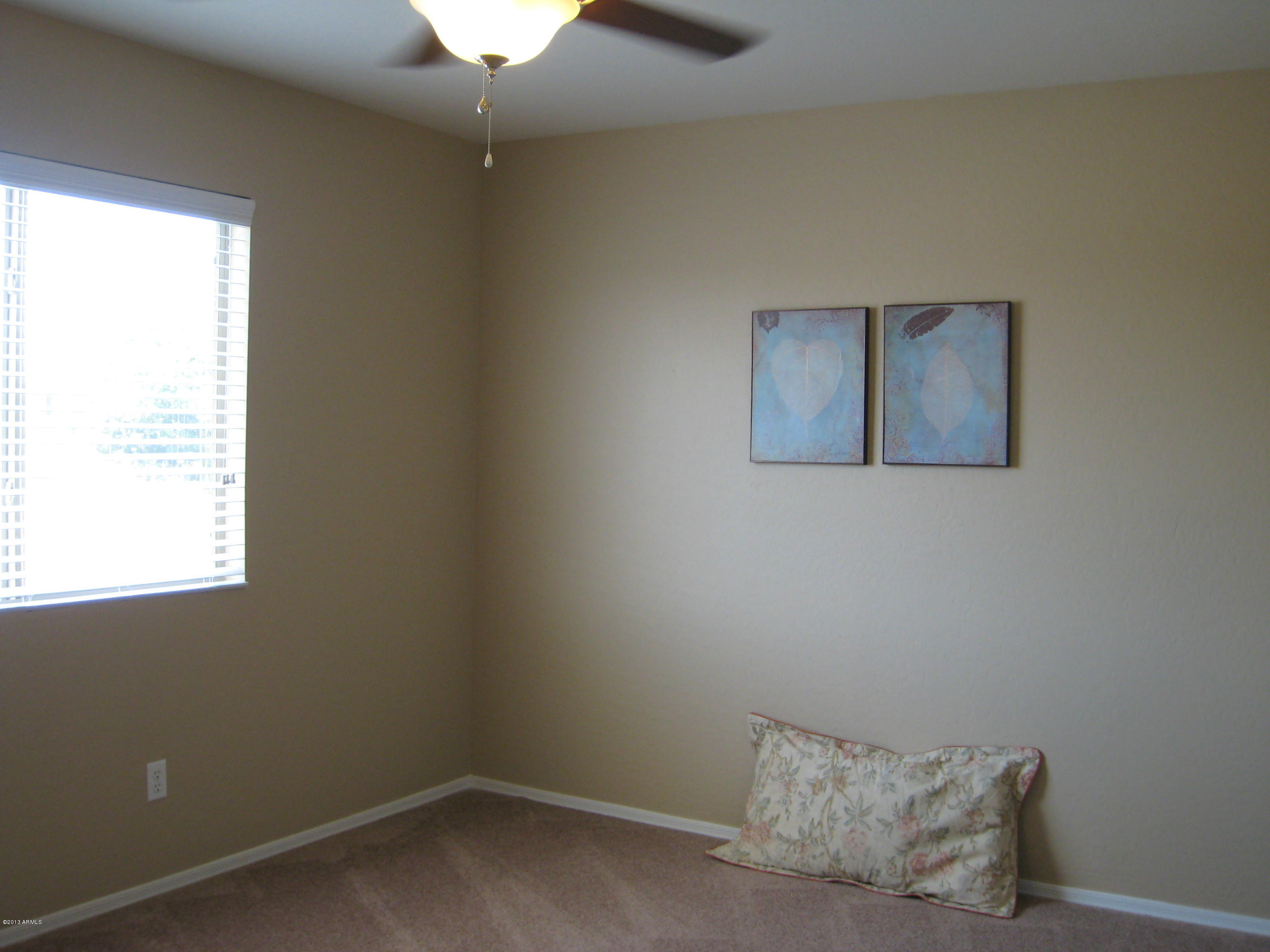 2597 West Tanner Ranch Road Queen Creek, AZ 85144 - Photo 27 of 40 Secondary Bedroom