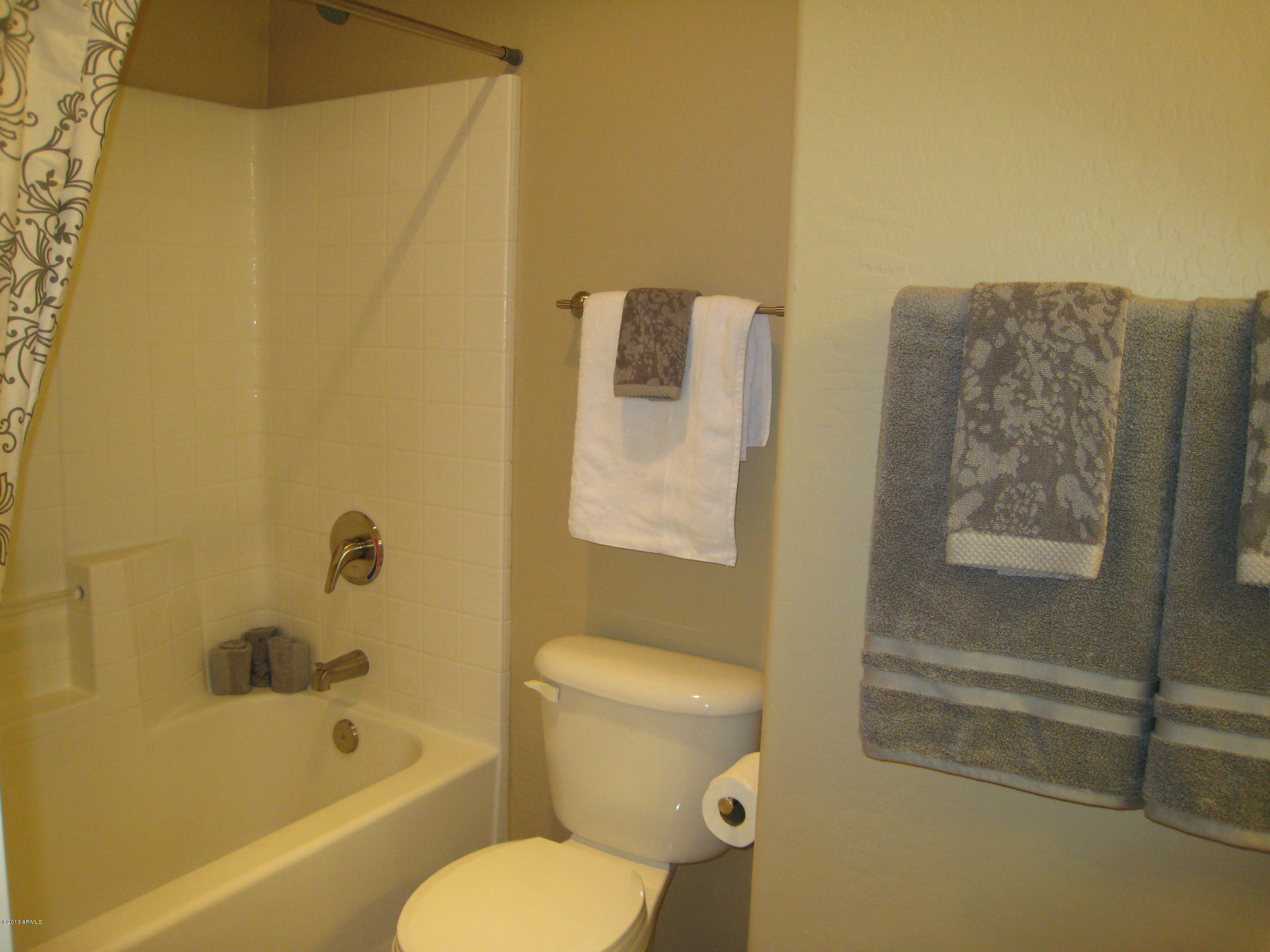 2597 West Tanner Ranch Road Queen Creek, AZ 85144 - Photo 28 of 40 Guest Bath