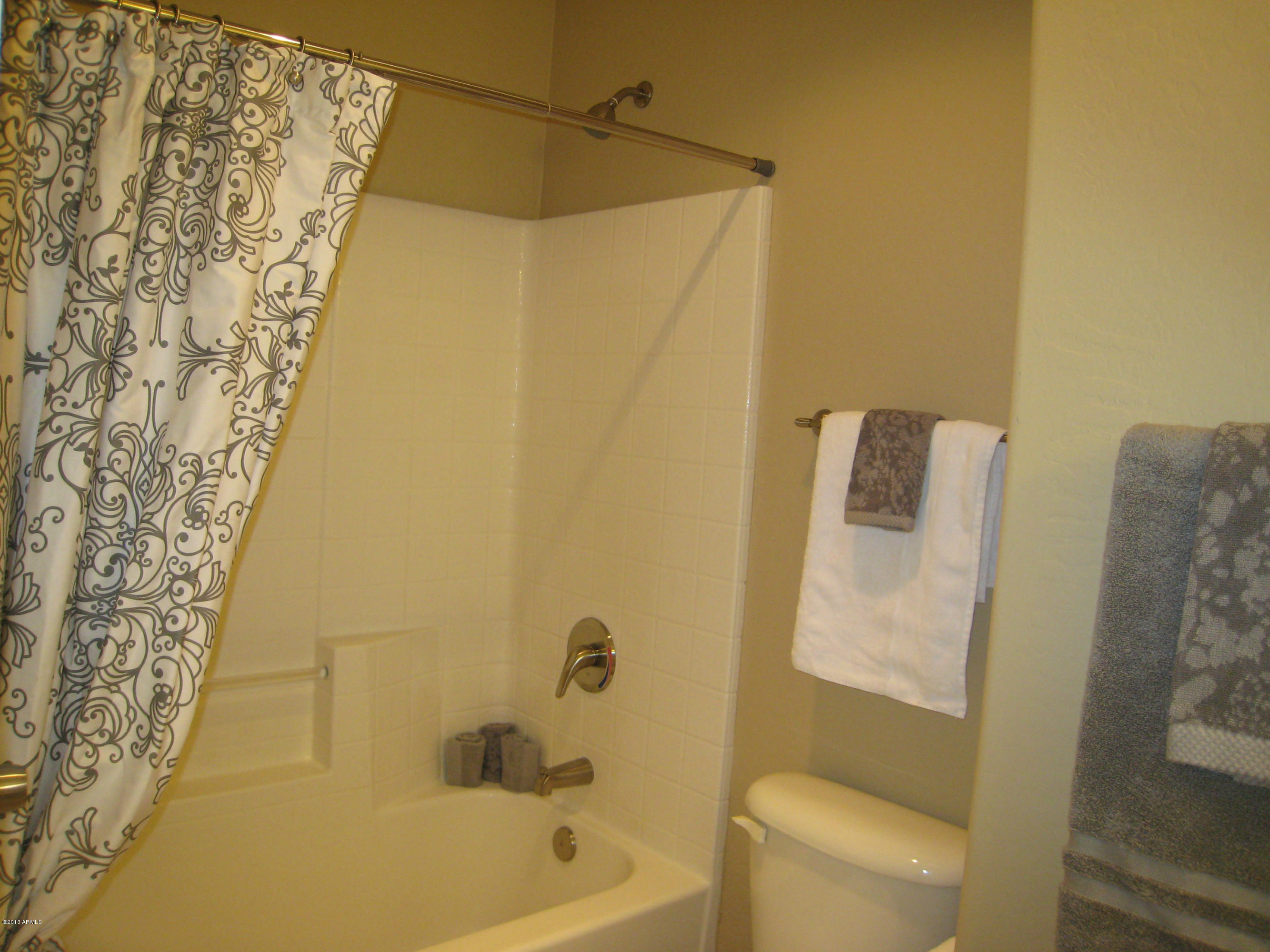 2597 West Tanner Ranch Road Queen Creek, AZ 85144 - Photo 29 of 40 Guest Bath A