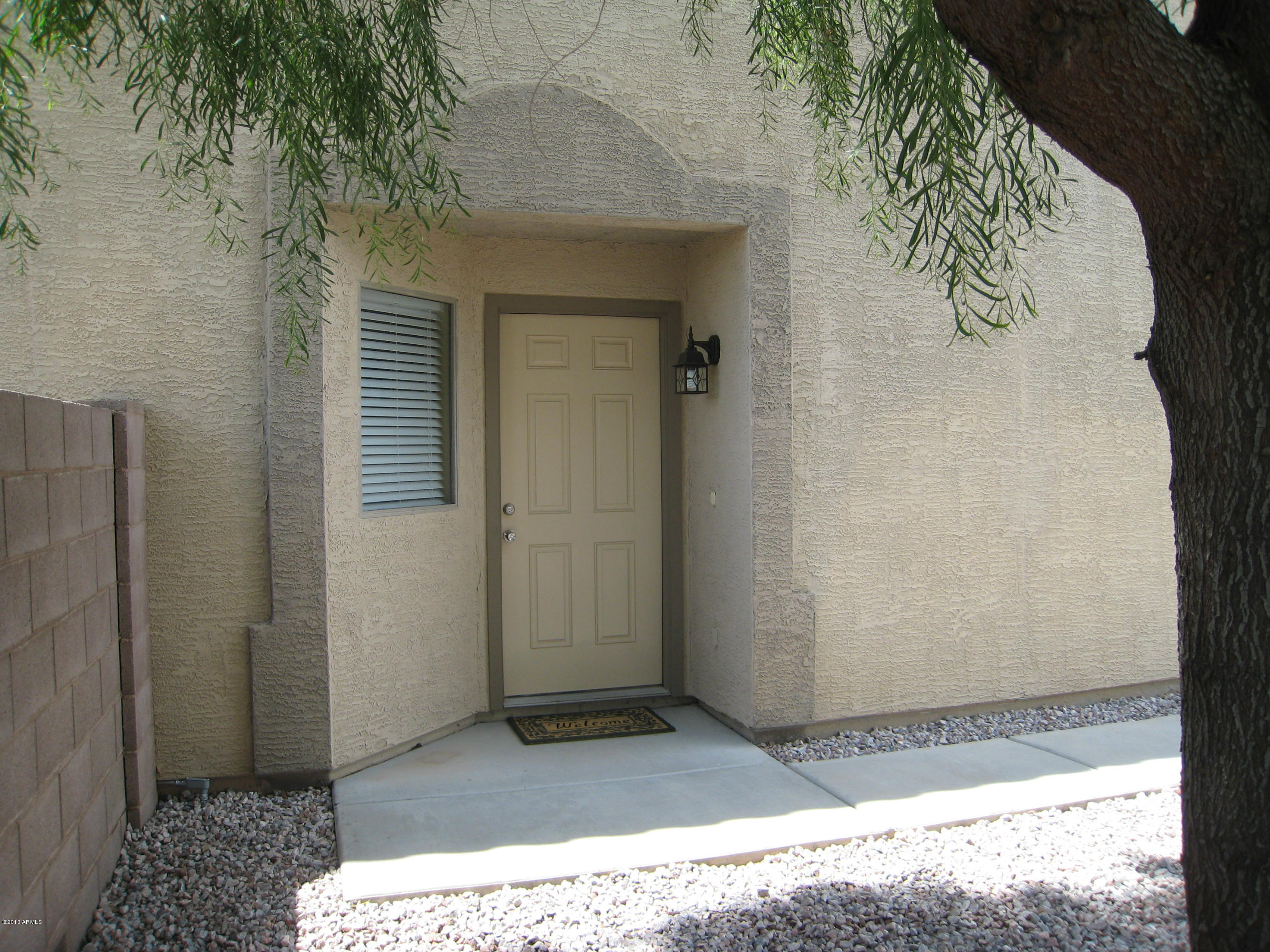 2597 West Tanner Ranch Road Queen Creek, AZ 85144 - Photo 31 of 40 Entrance