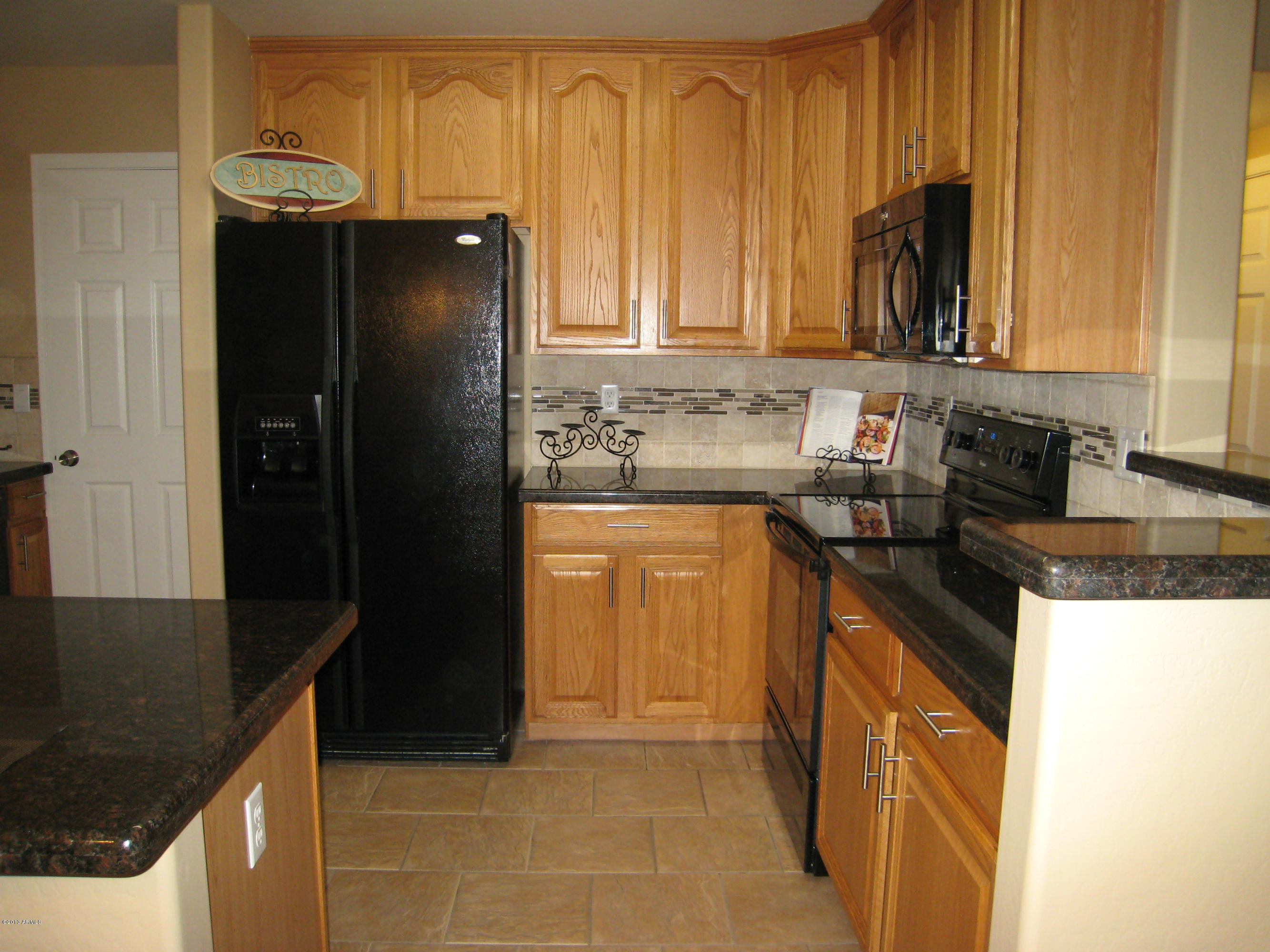 2597 West Tanner Ranch Road Queen Creek, AZ 85144 - Photo 6 of 40 Kitchen C