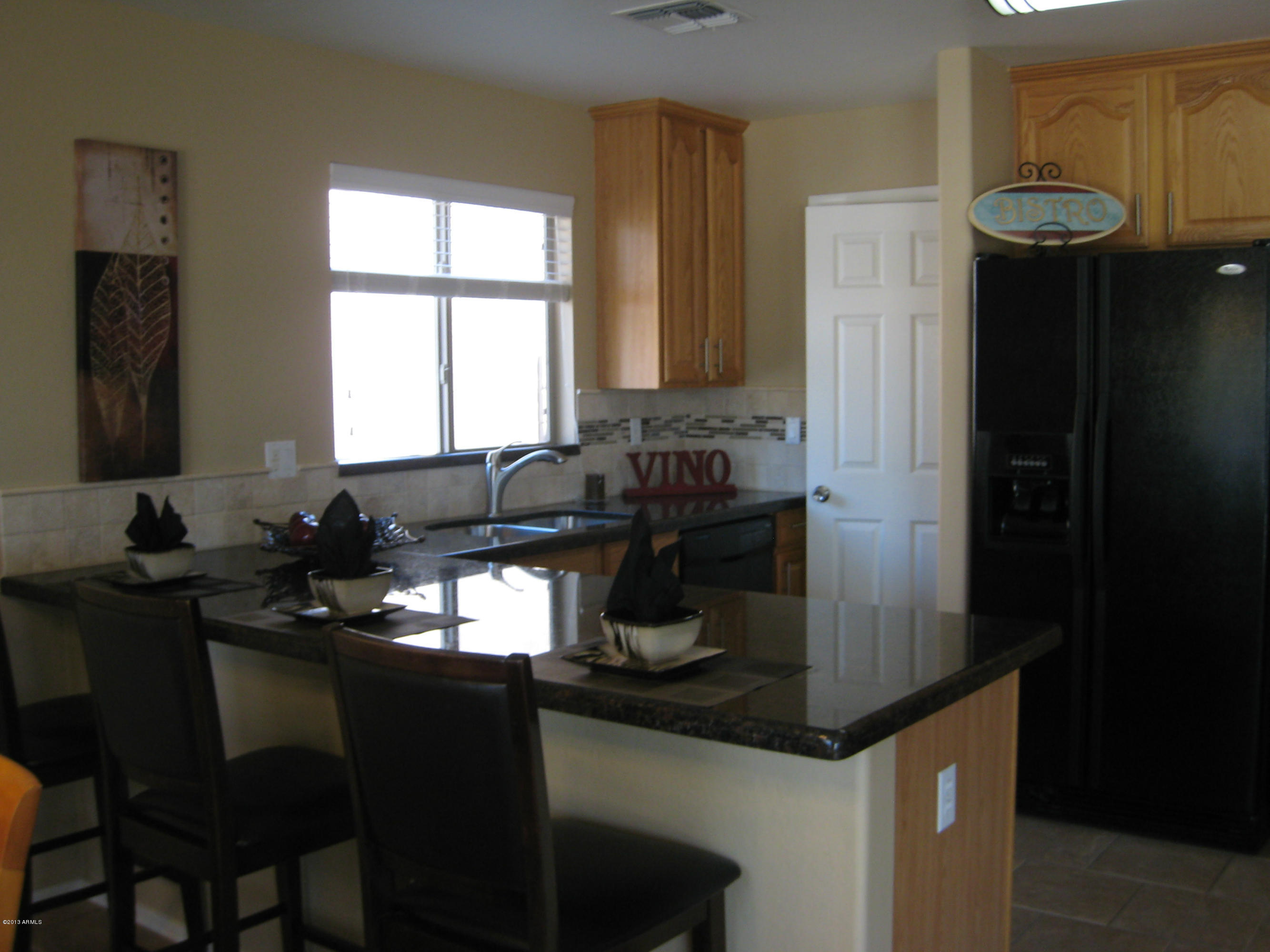 2597 West Tanner Ranch Road Queen Creek, AZ 85144 - Photo 8 of 40 Kitchen E
