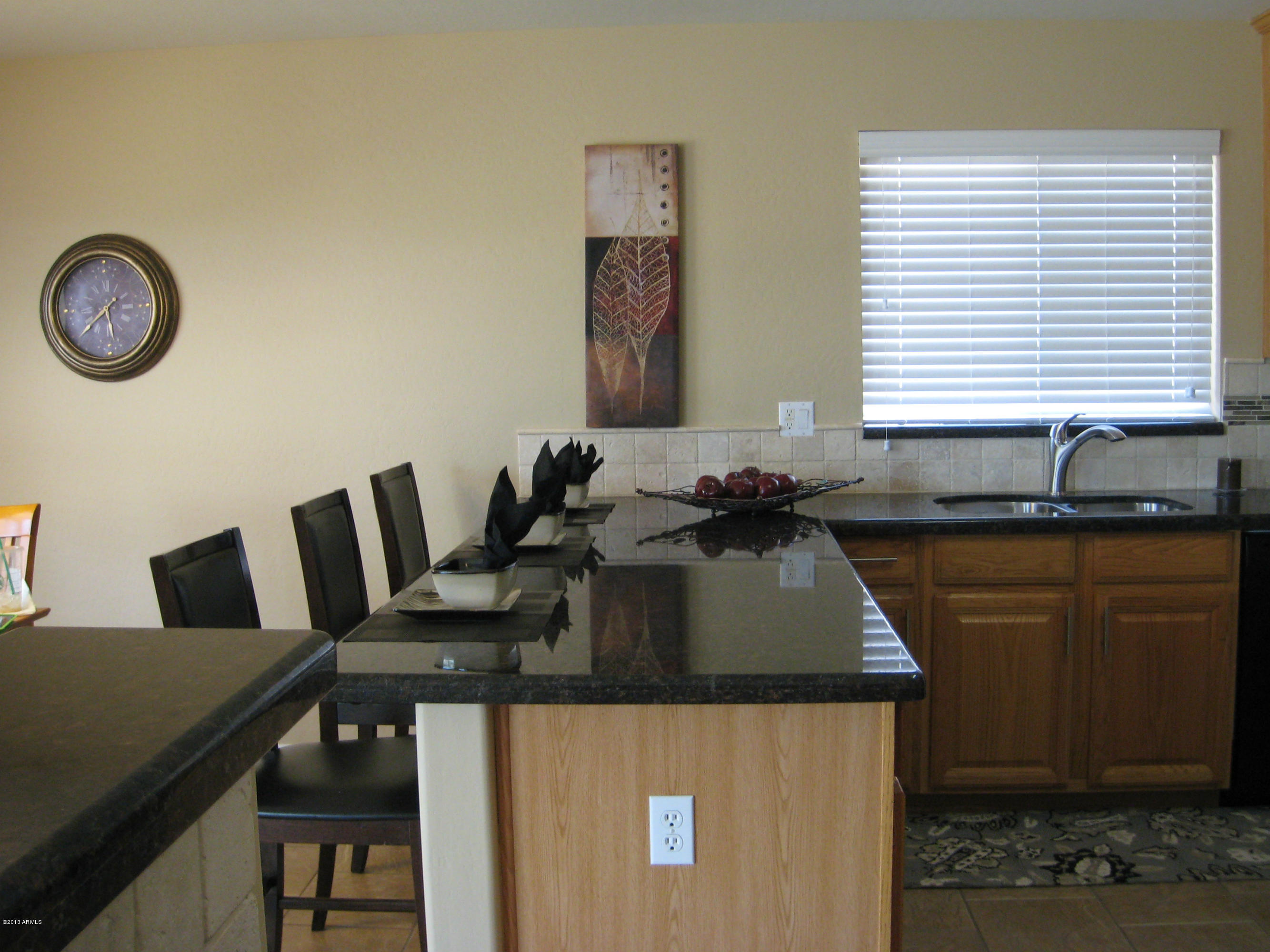 2597 West Tanner Ranch Road Queen Creek, AZ 85144 - Photo 10 of 40 Kitchen G