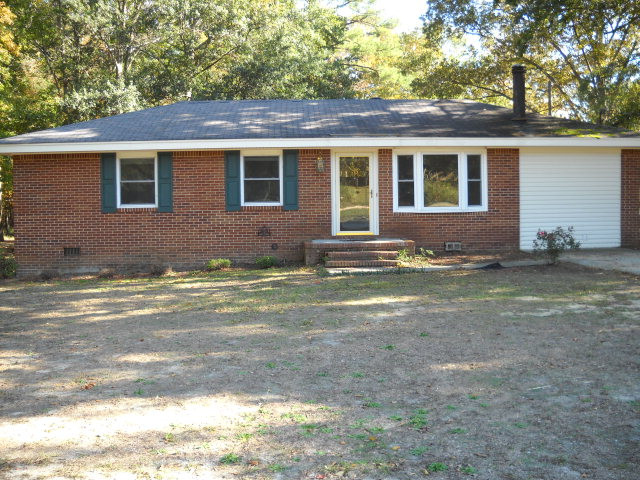 2080 Byrd Road Thomson, GA 30824 - Photo 1 of 1 Main View