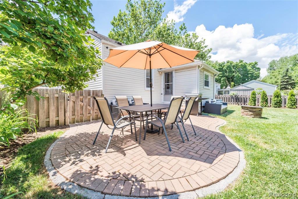 2940 Crooks Road Royal Oak, MI 48073 - Photo 19 of 20