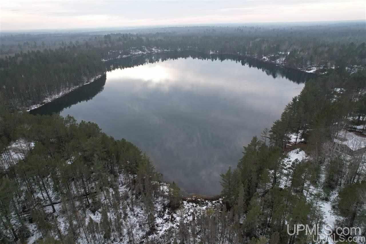 Tbd Mirror Lake Road Munising, MI 49862 - Photo 1 of 19