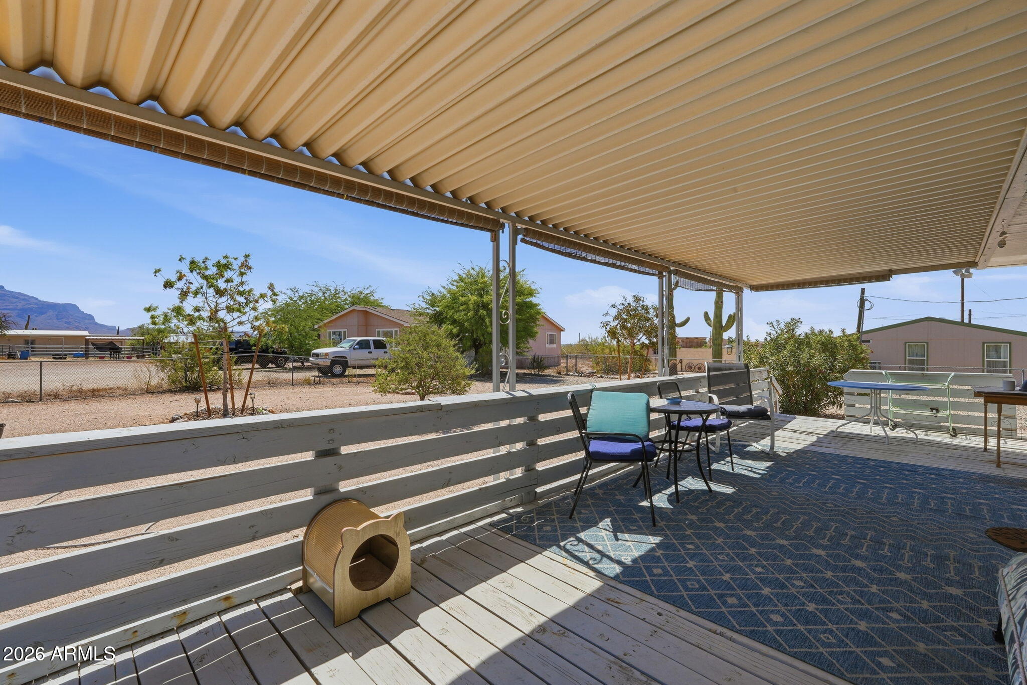1823 South Hilton Road Apache Junction, AZ 85119 - Photo 30 of 41