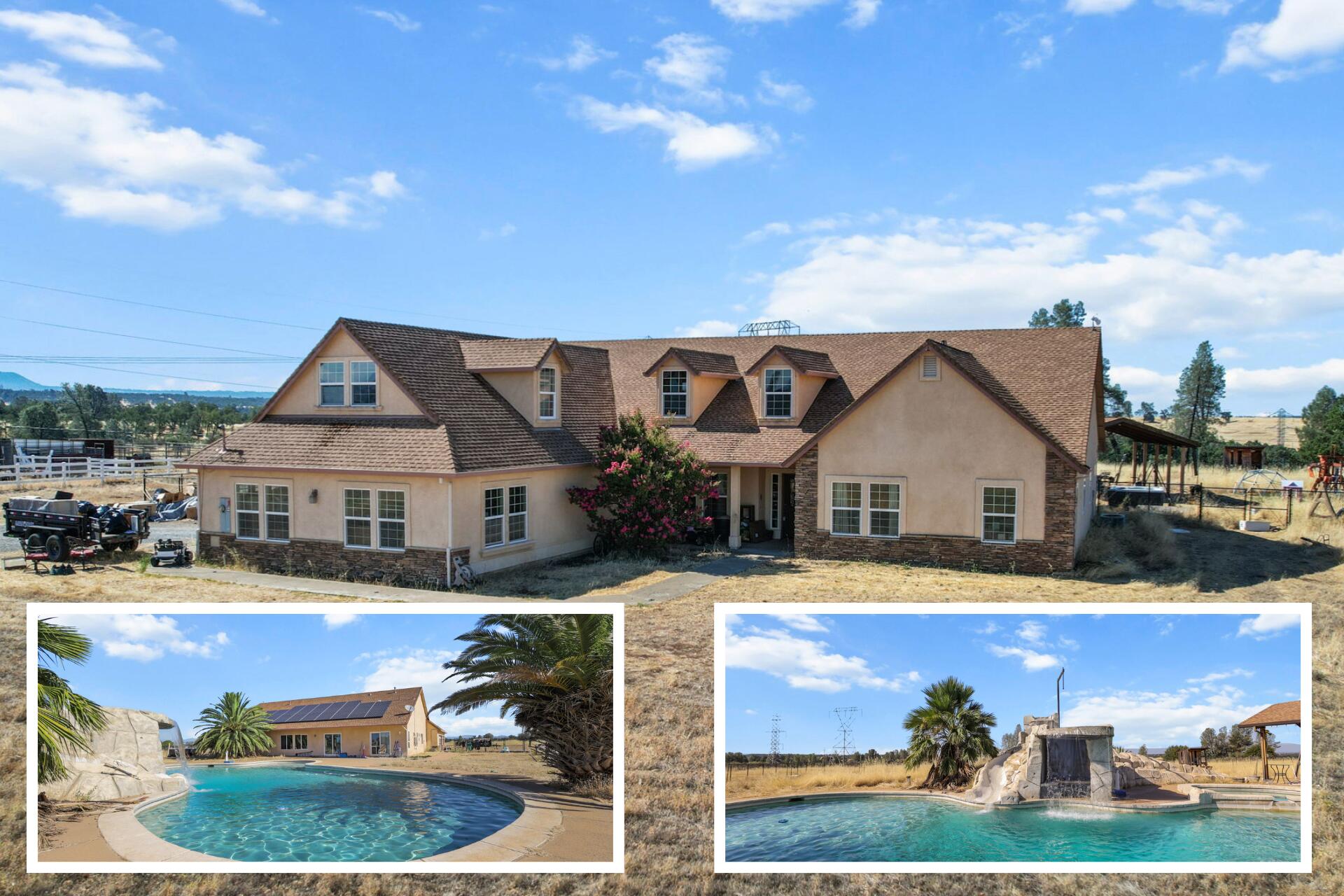 9004 Mentone Road Millville, CA 96062 - Photo 53 of 53 Welcome home!