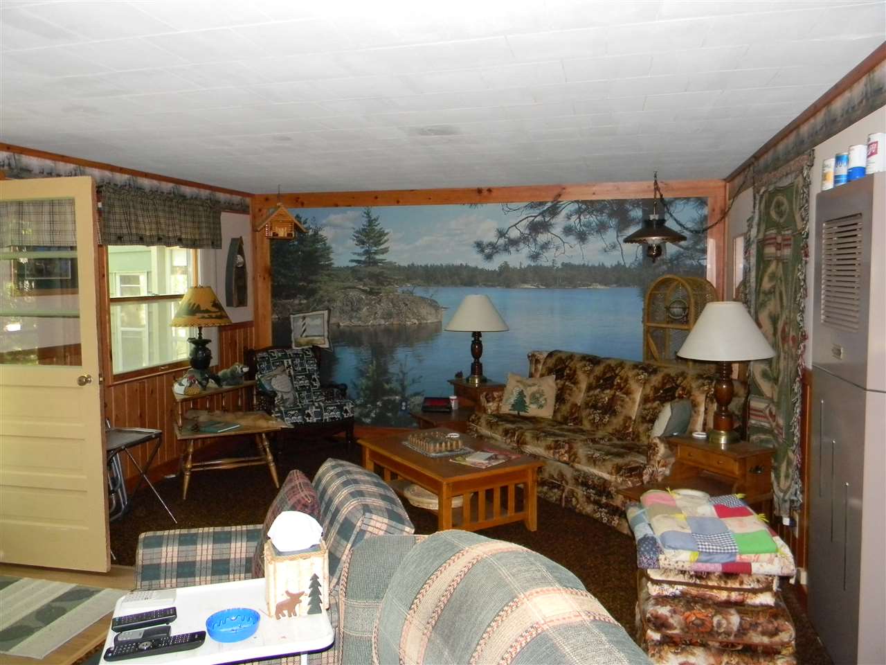 265 Dyer Road Rose City, MI 48654 - Photo 5 of 28 1849746-4.JPG