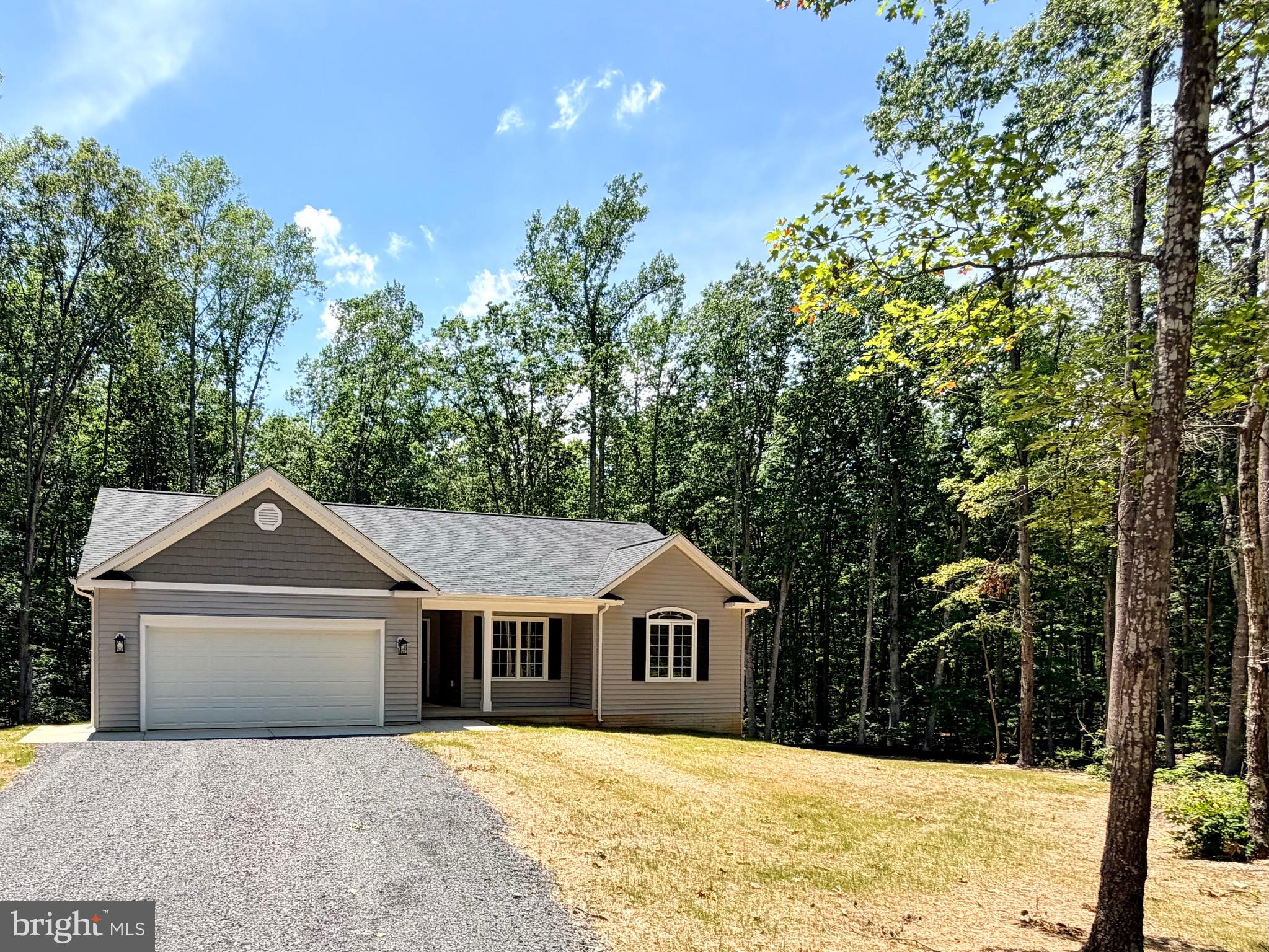 12215 Autumn Ridge Lane Unionville, VA 22567 - Photo 3 of 35
