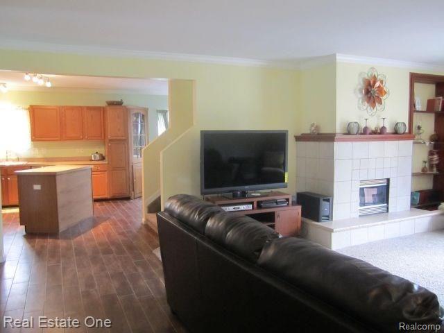 1230 John R Road Rochester Hills, MI 48307 - Photo 11 of 35