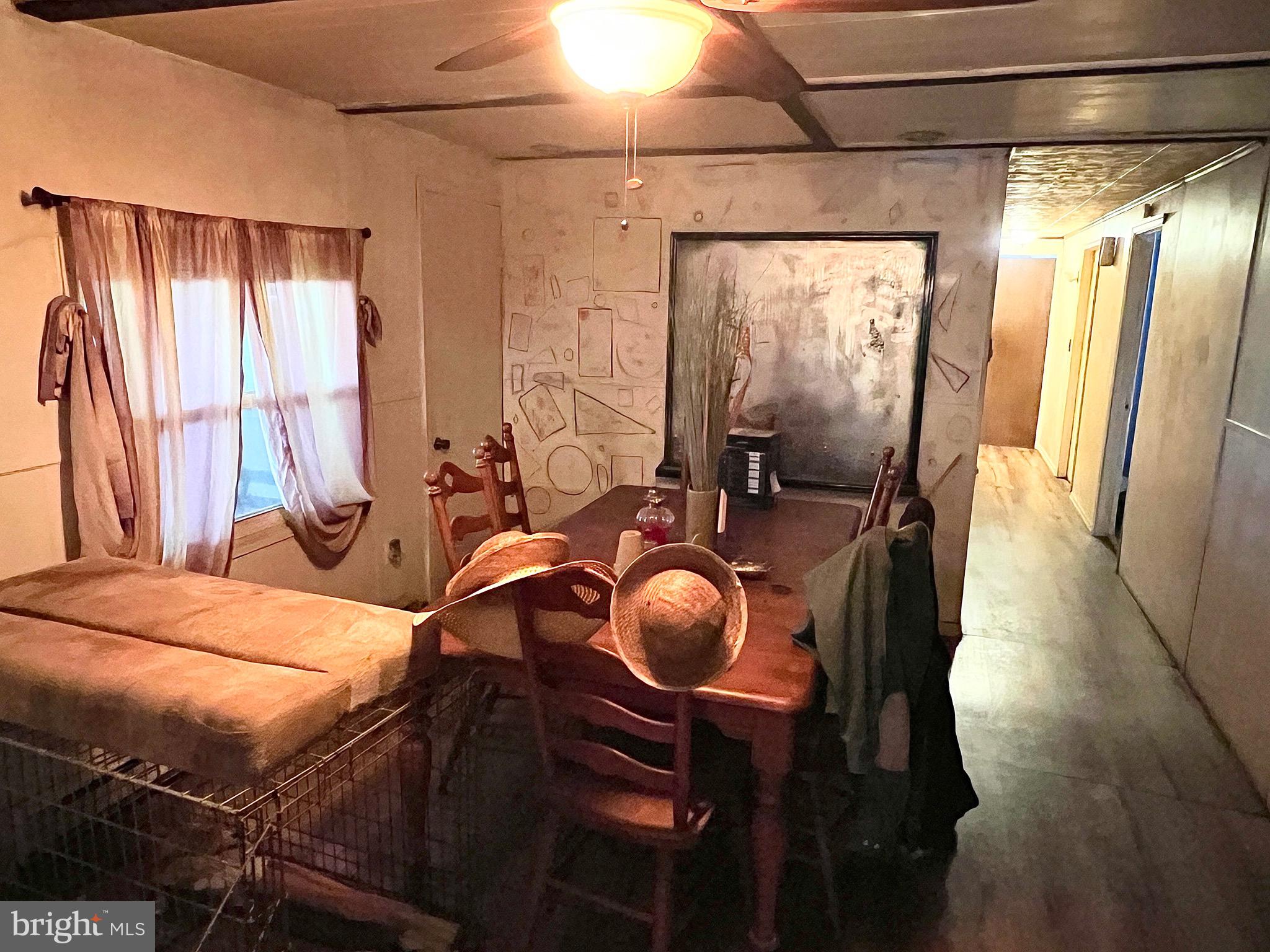 511 Pine Drive Valley View, PA 17983 - Photo 16 of 22 a room with furniture and wooden floor