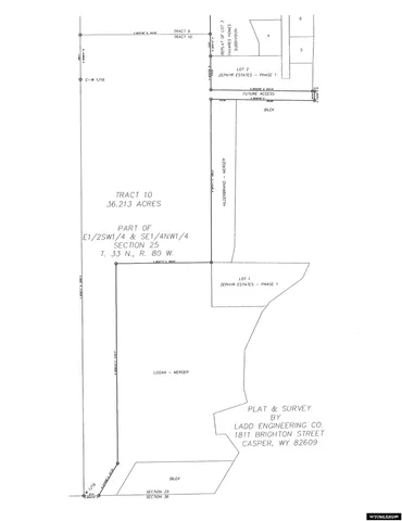 $344,090 | 10 Tavares Road, Casper, WY 82604