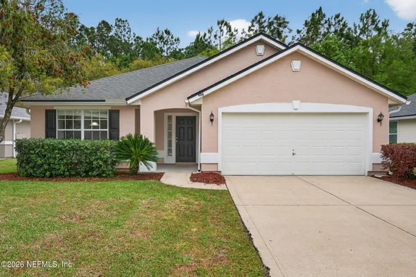 $364,900 | 800 South Edenbridge Way, St. Augustine, FL 32092