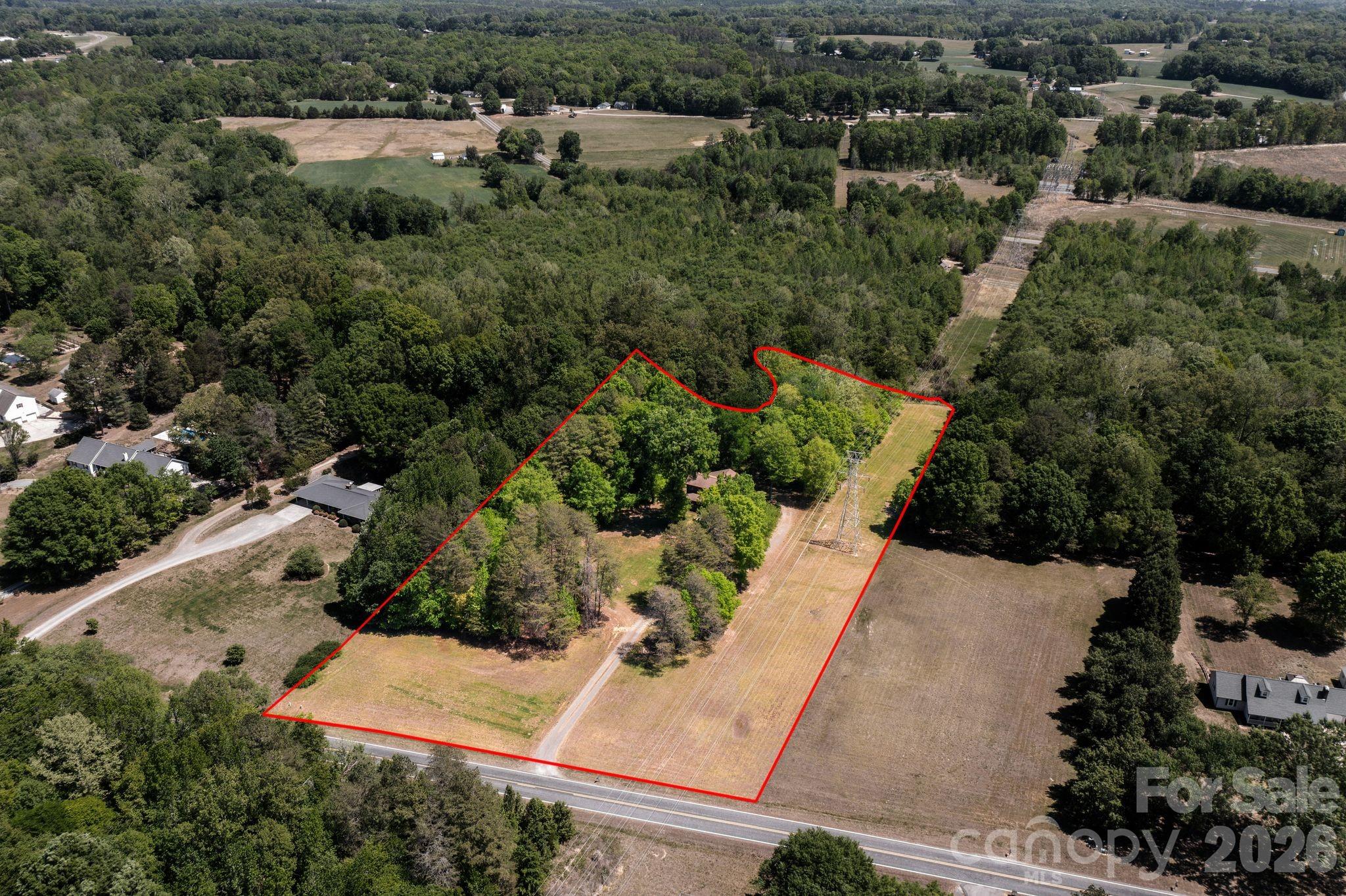 1098 Greenfield Road Walnut Cove, NC 27052 - Photo 22 of 24