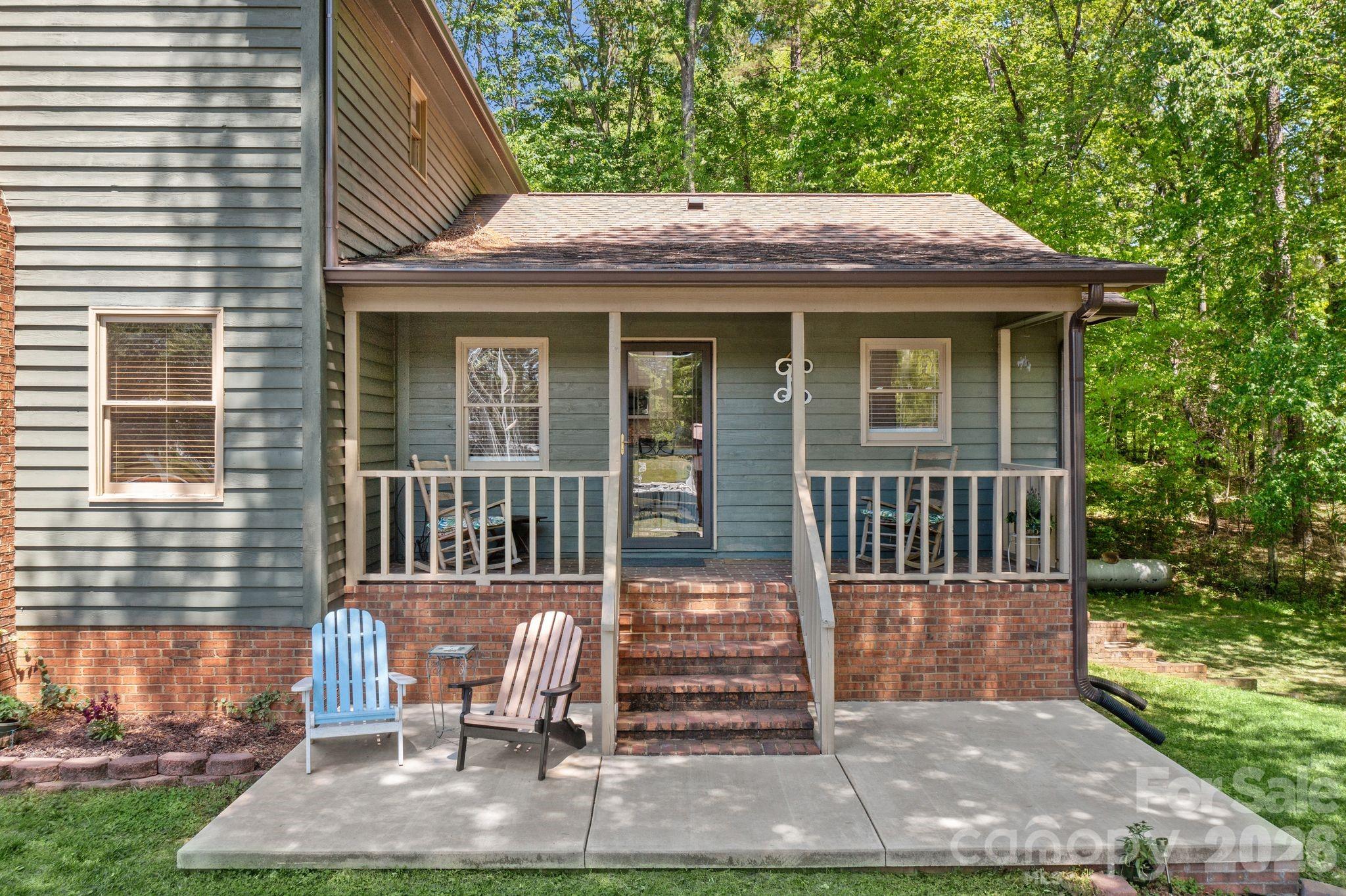 1098 Greenfield Road Walnut Cove, NC 27052 - Photo 23 of 24