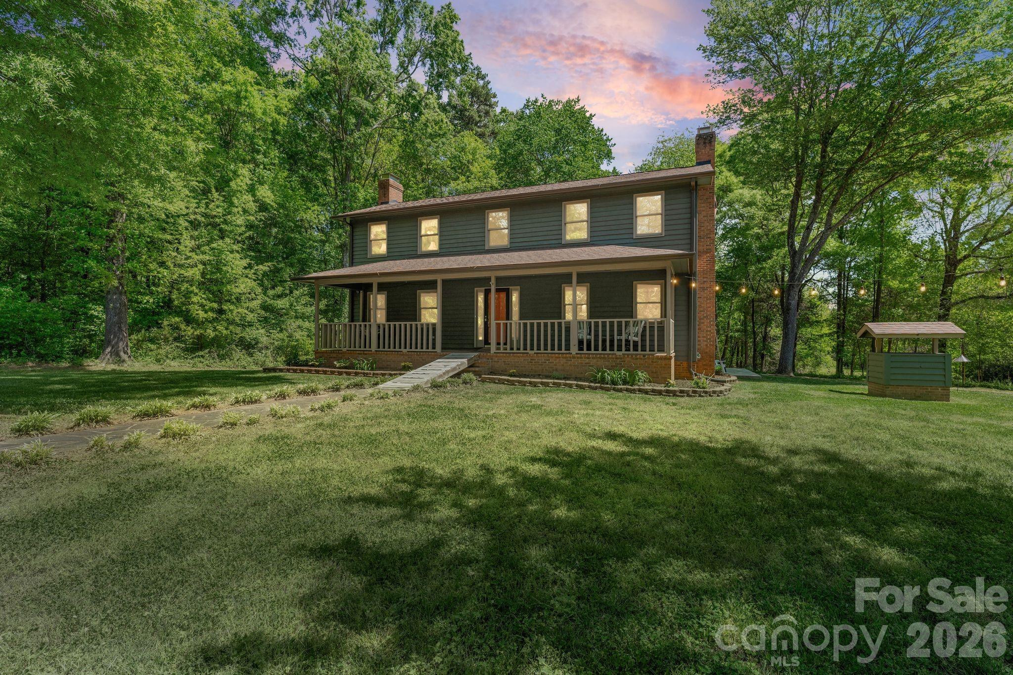 1098 Greenfield Road Walnut Cove, NC 27052 - Photo 24 of 24