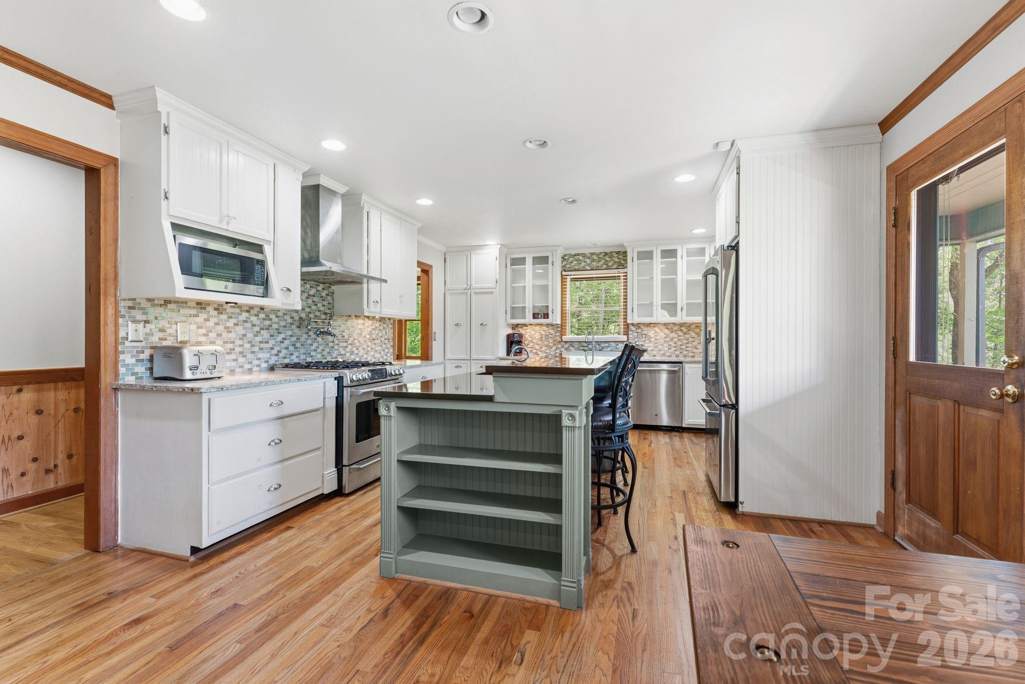 1098 Greenfield Road Walnut Cove, NC 27052 - Photo 5 of 24