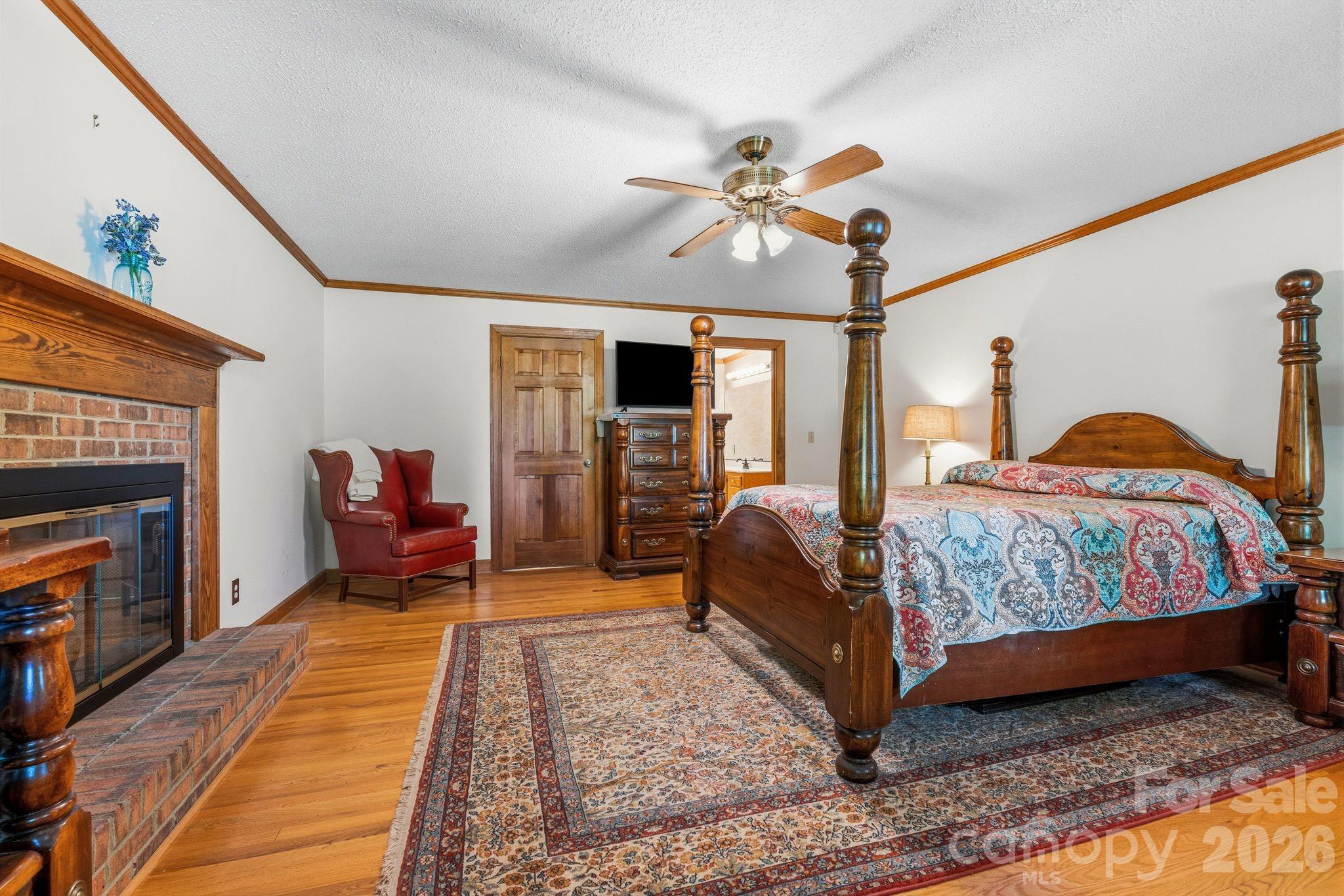 1098 Greenfield Road Walnut Cove, NC 27052 - Photo 8 of 24